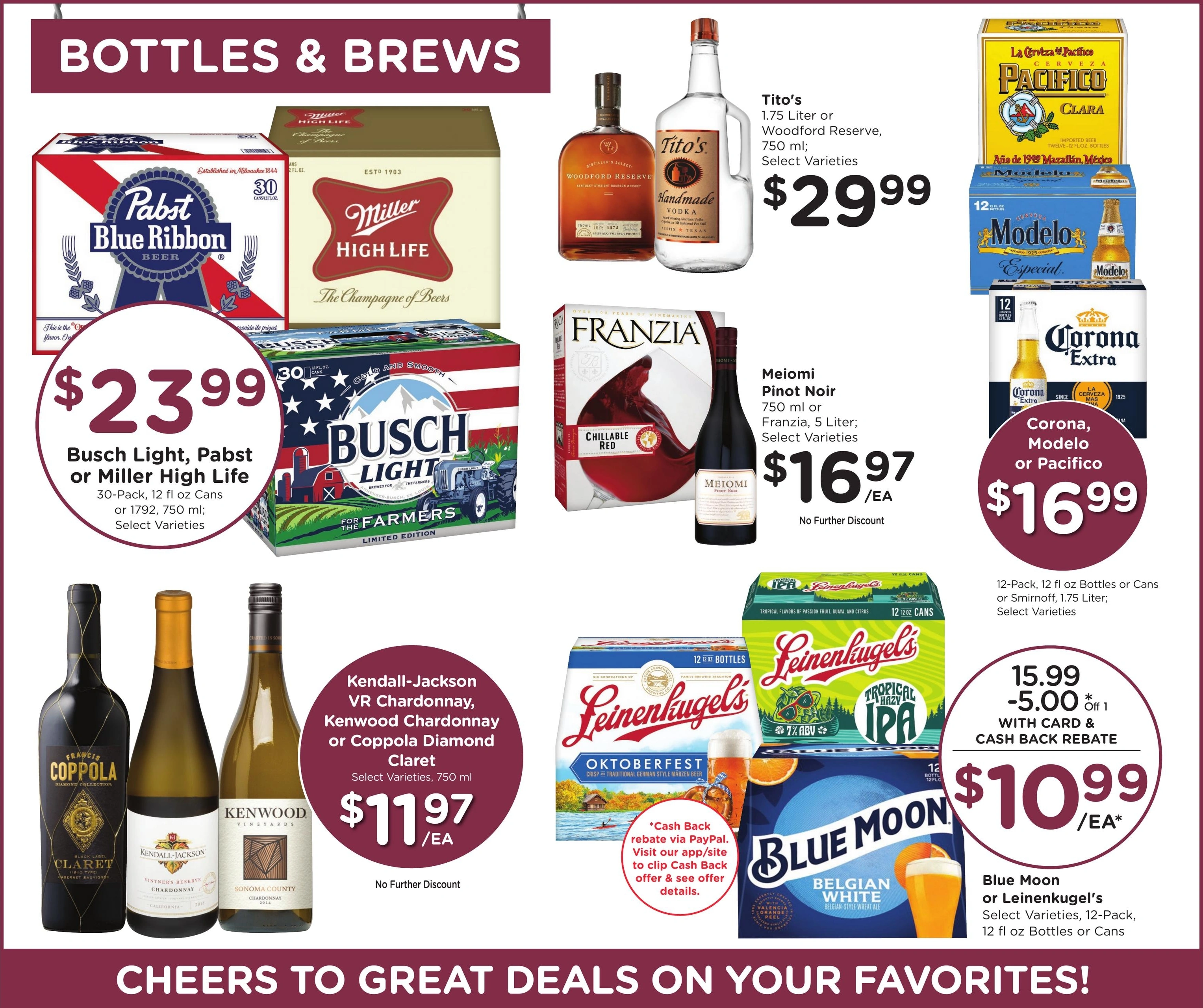 Kroger flyer page 12