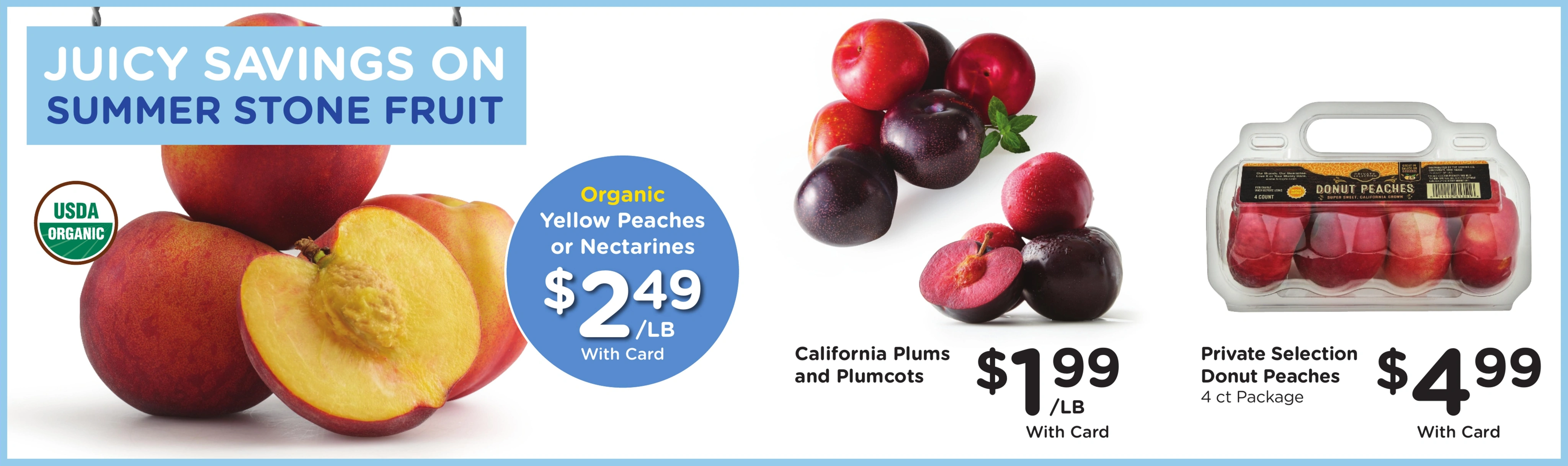 Pick N Save flyer page 9