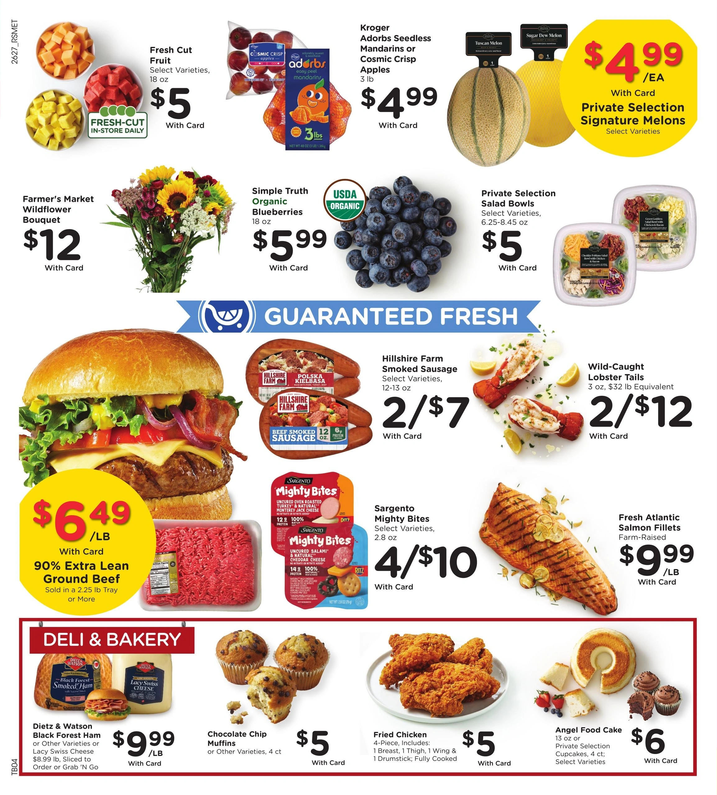 Pick N Save flyer page 11