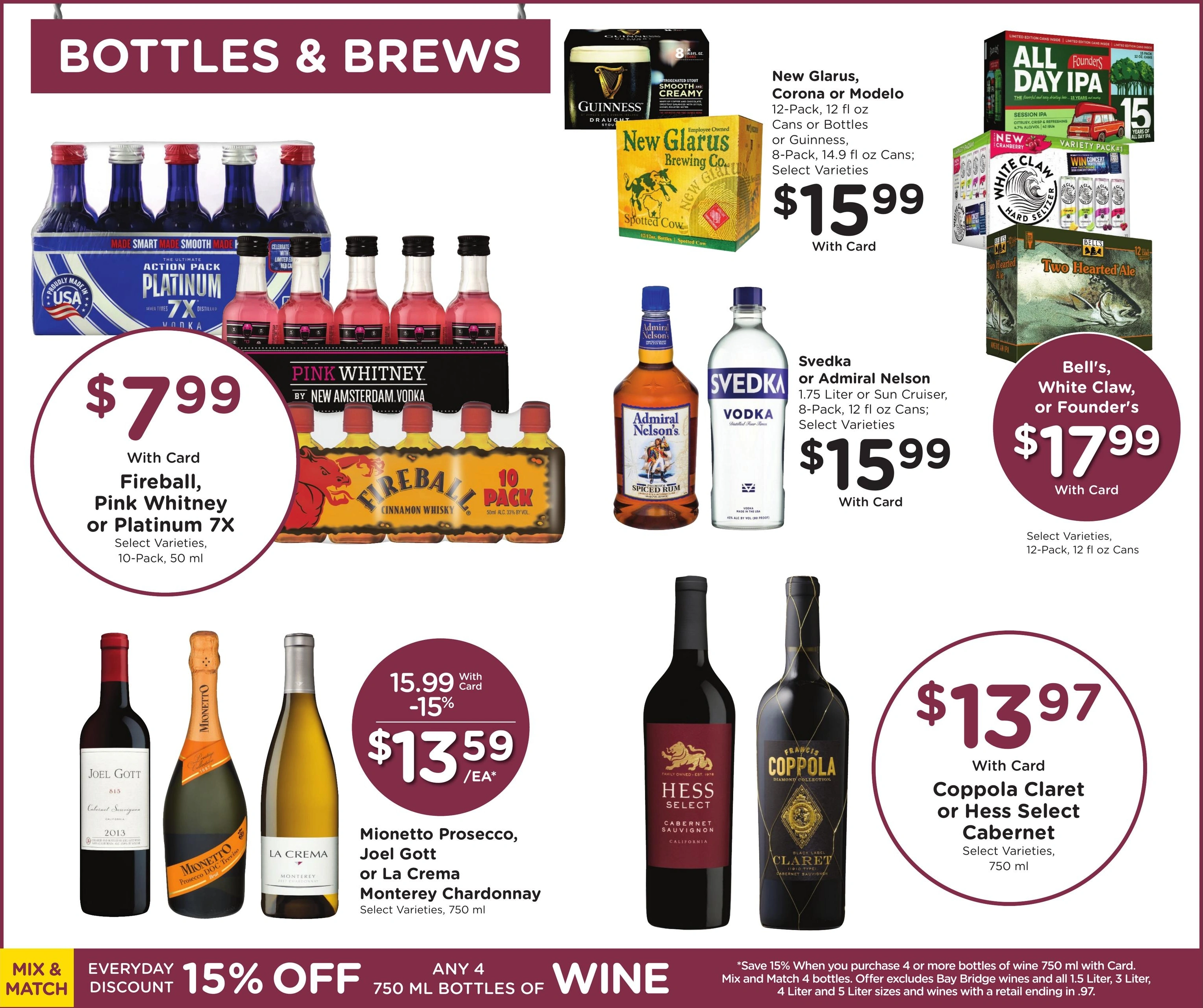 Pick N Save flyer page 12
