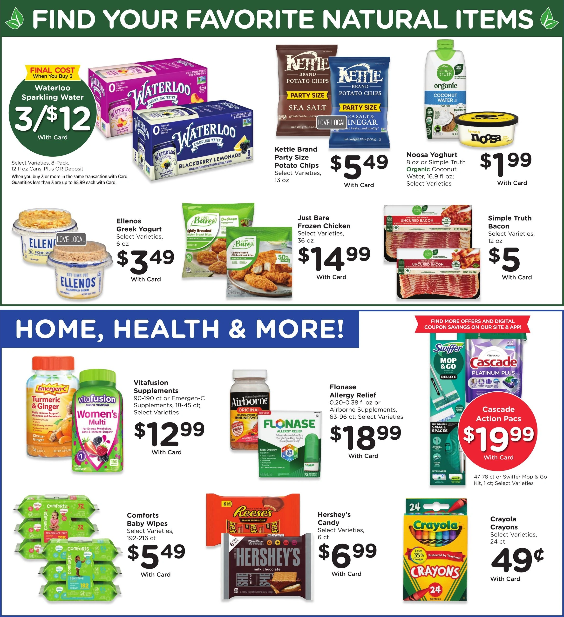 QFC flyer page 8