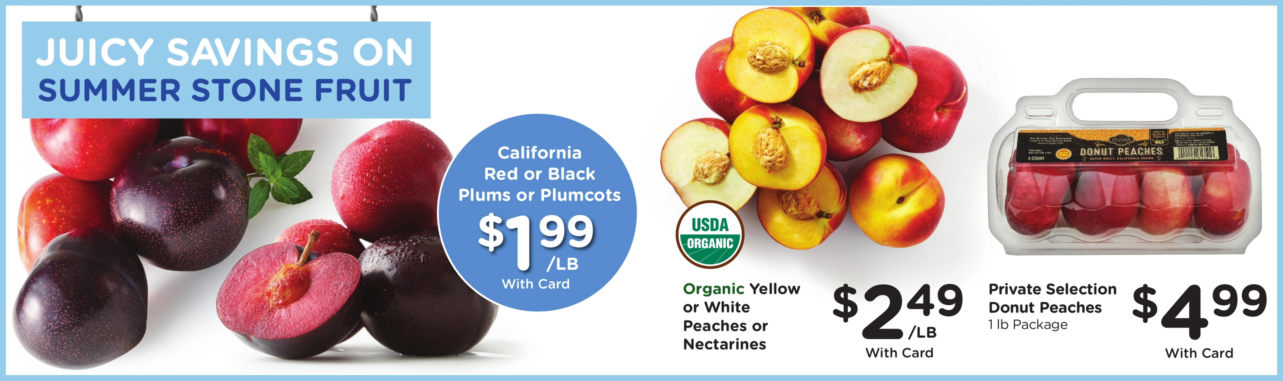 Kroger flyer page 10