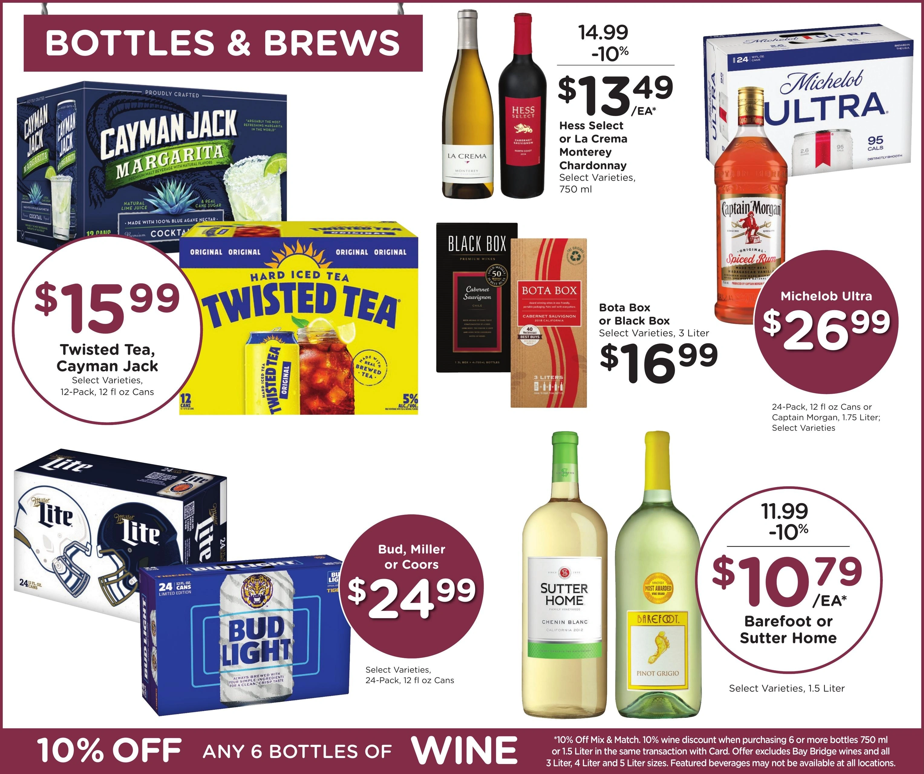 Kroger flyer page 15