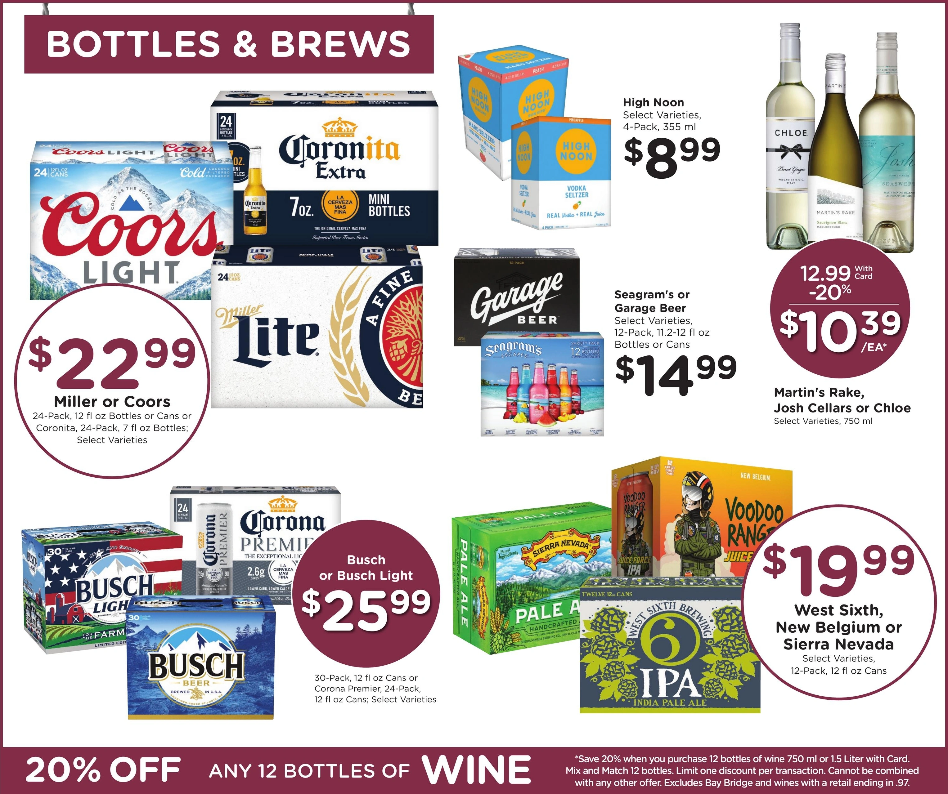 Kroger flyer page 14