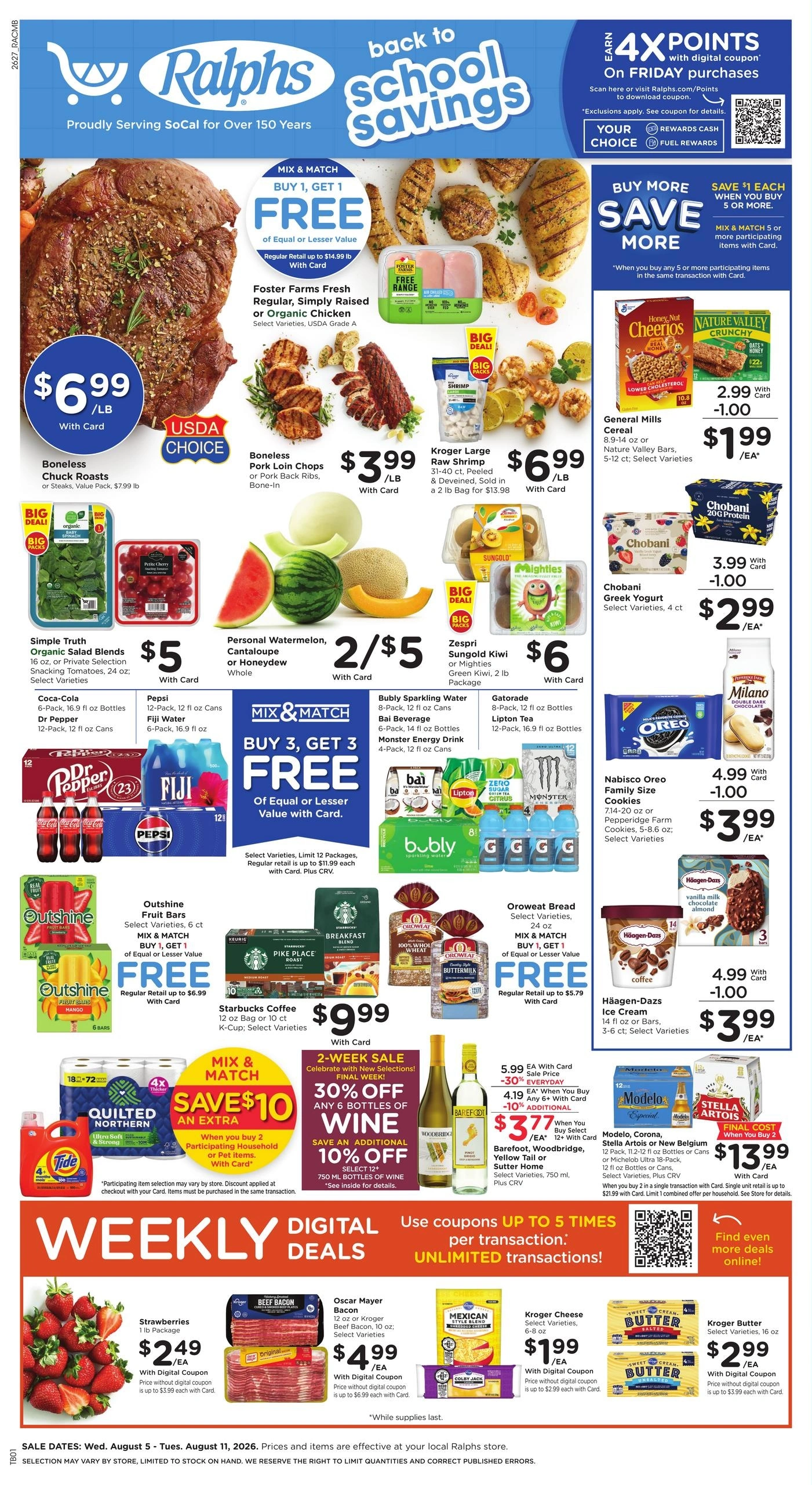Ralphs flyer page 1