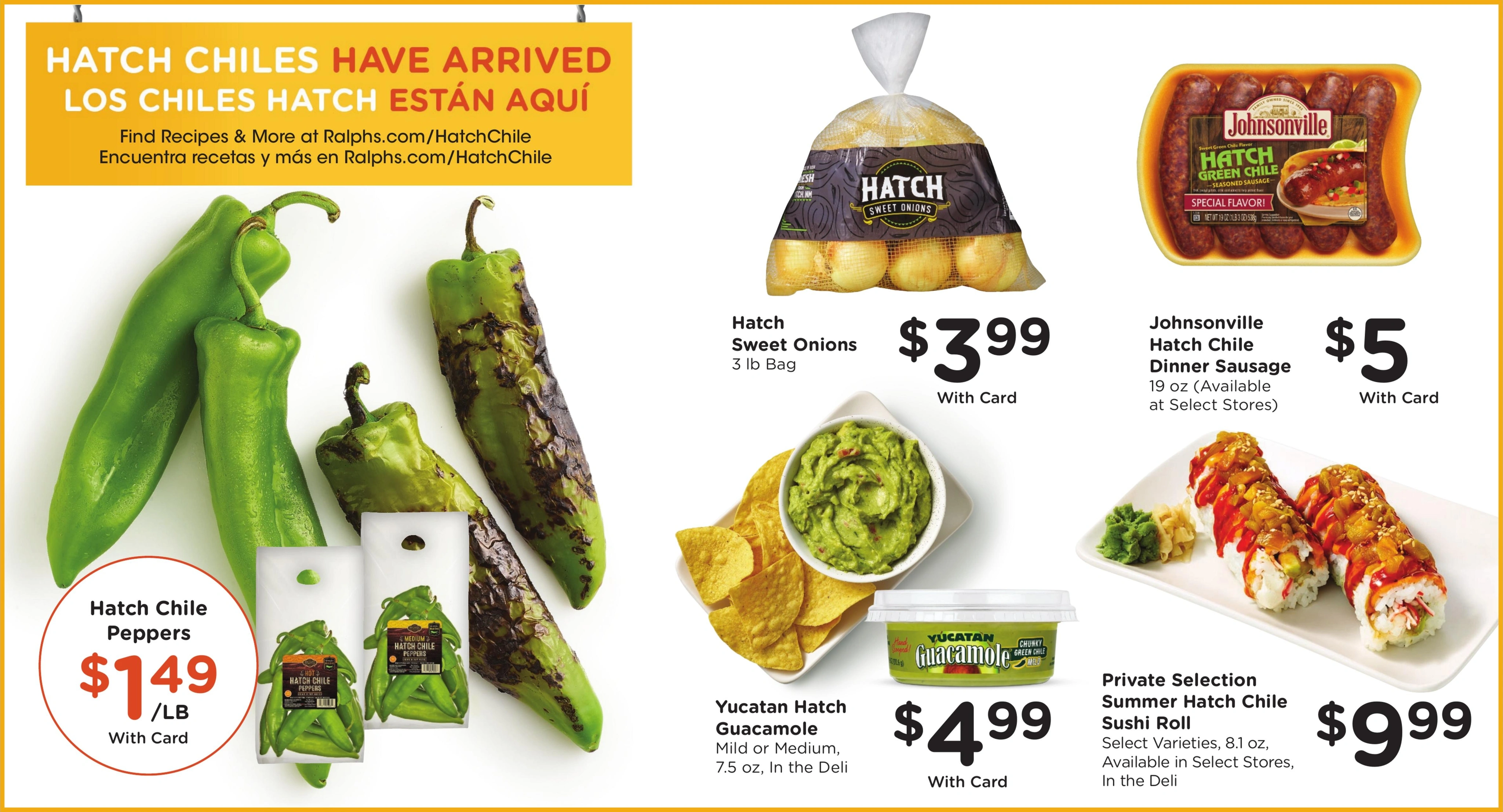 Ralphs flyer page 9