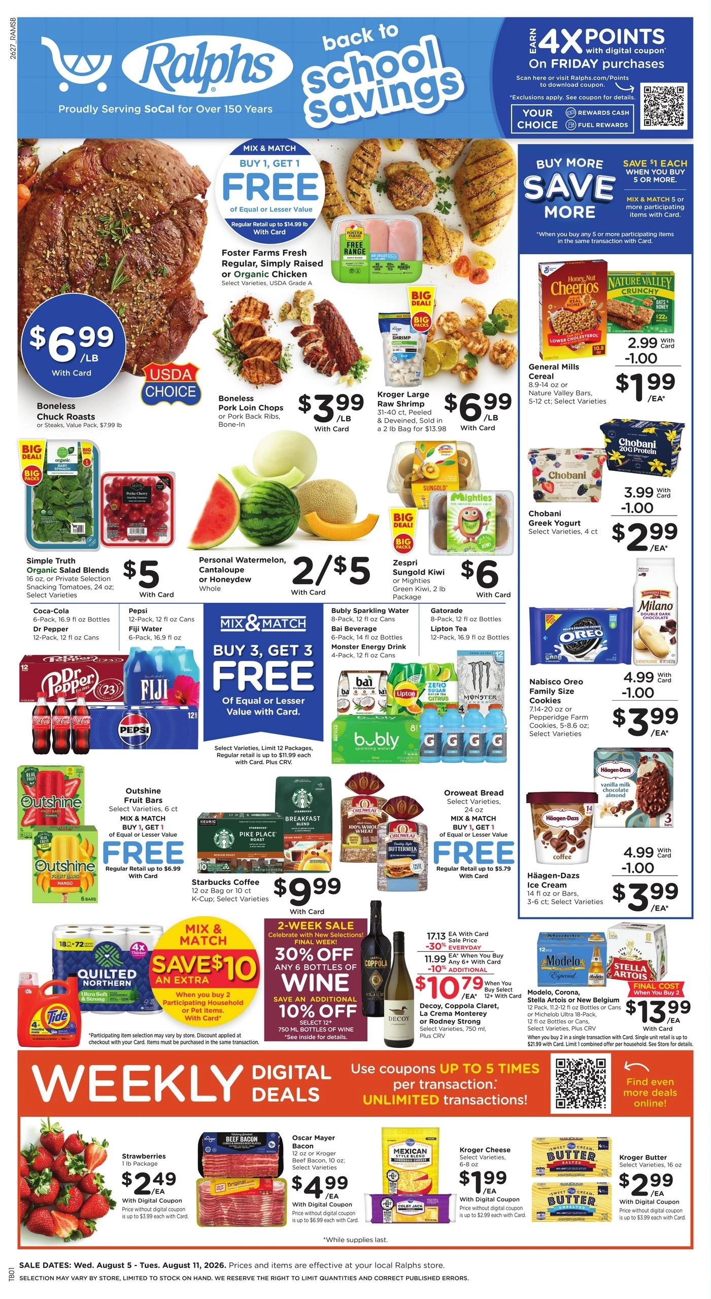Ralphs flyer page 1