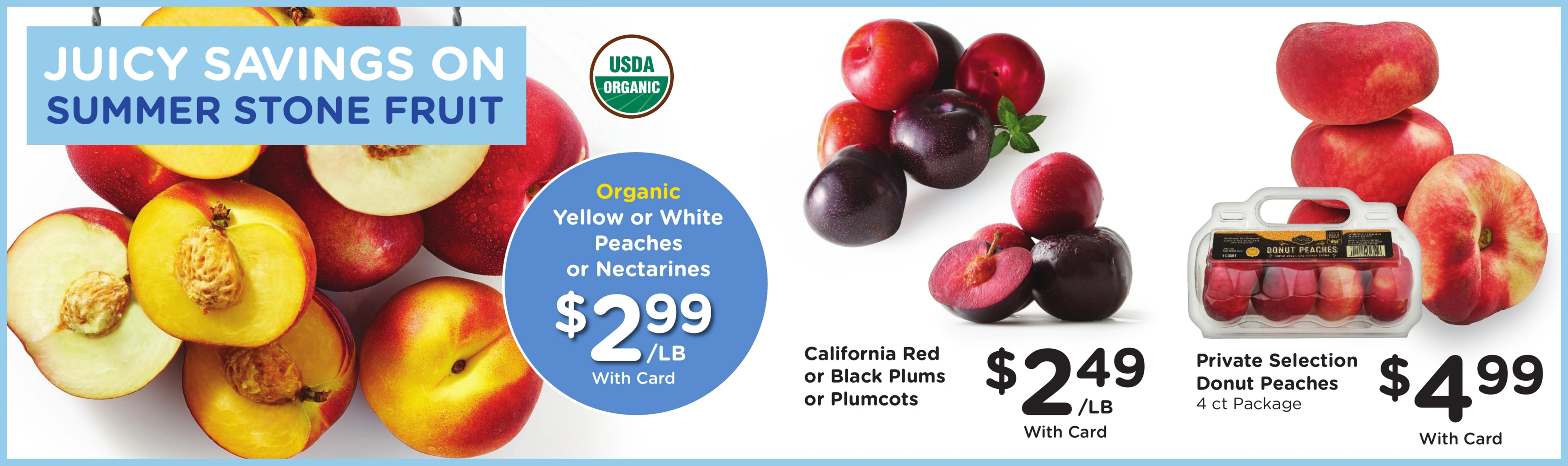 Kroger flyer page 9