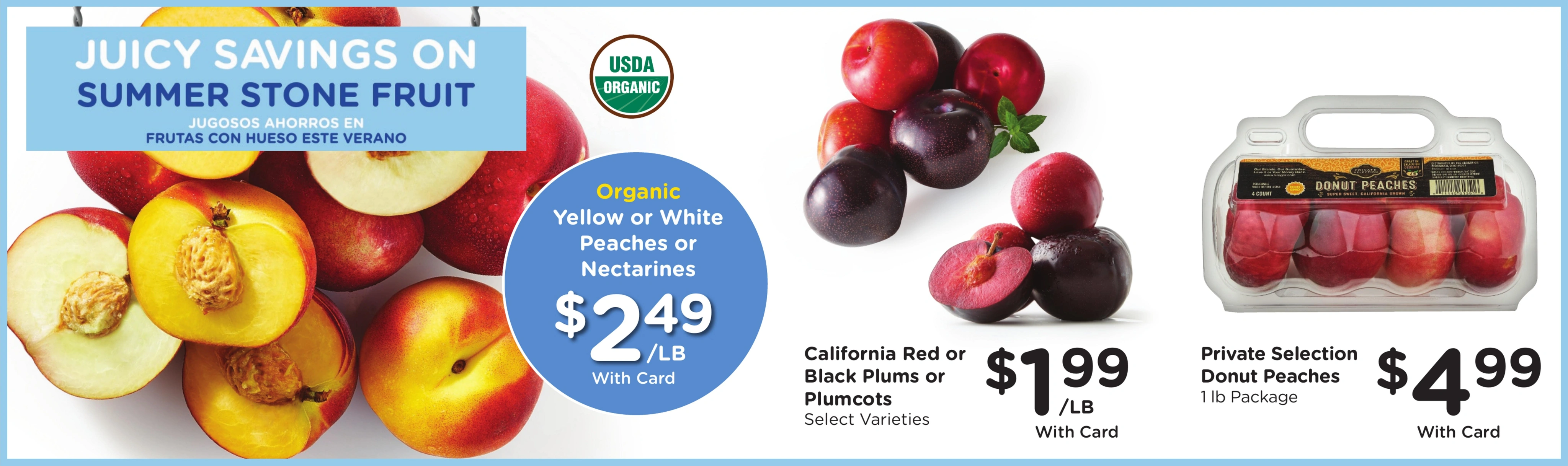 King Soopers flyer page 10