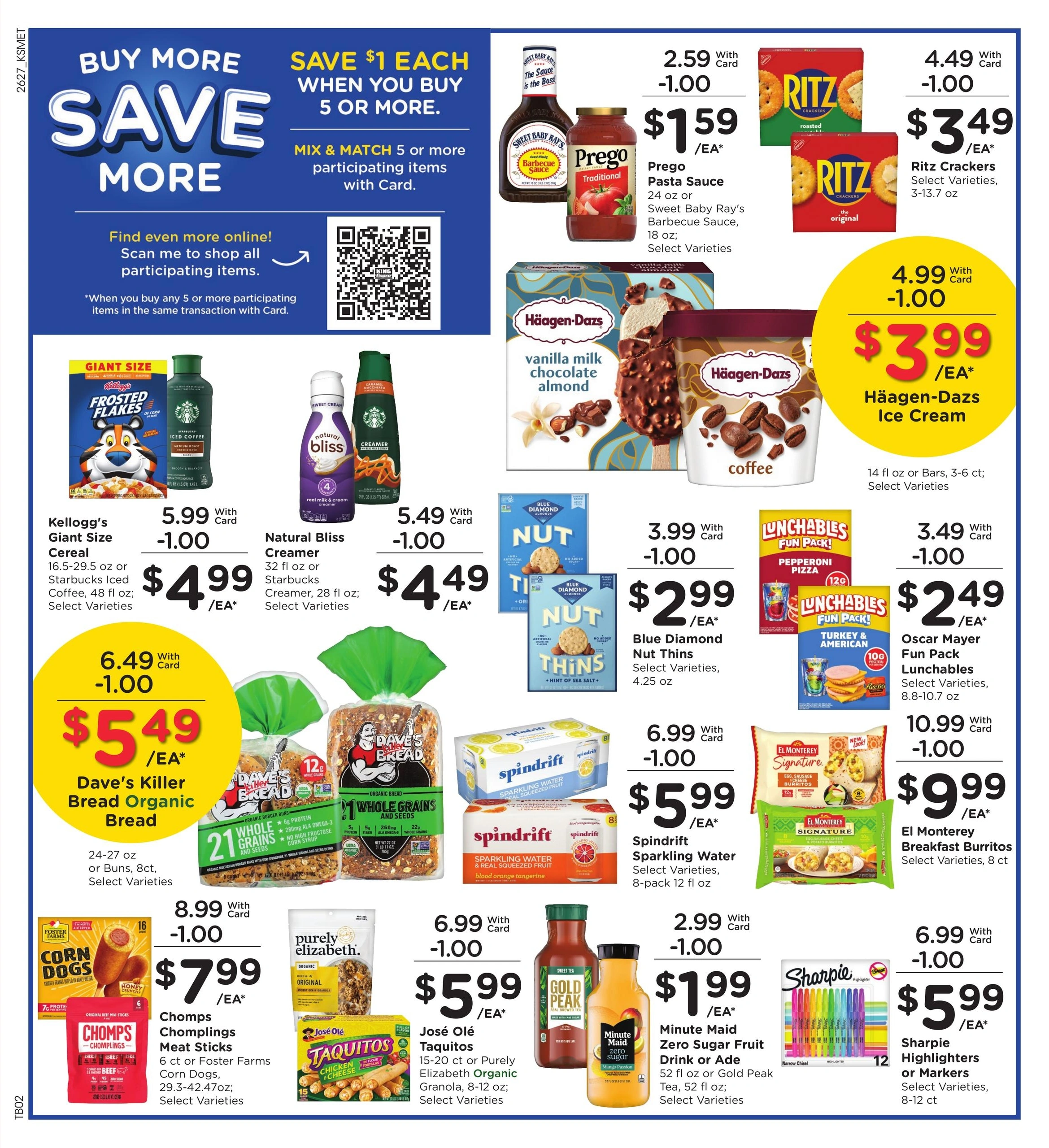 King Soopers flyer page 6