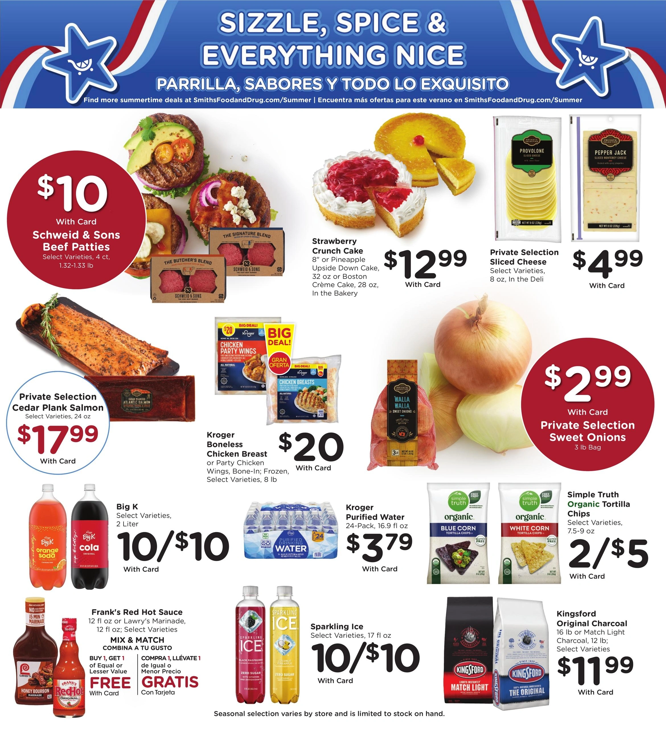 Smith's flyer page 6
