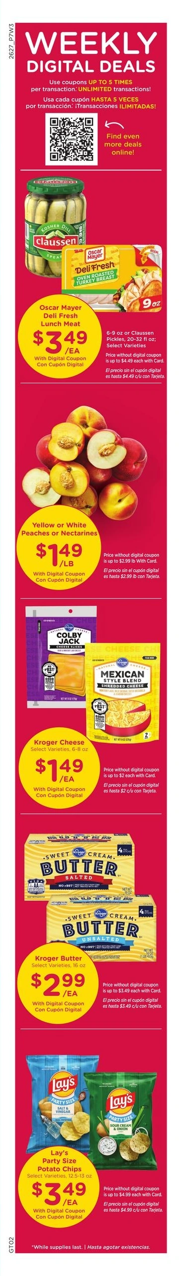 Smith's flyer page 3