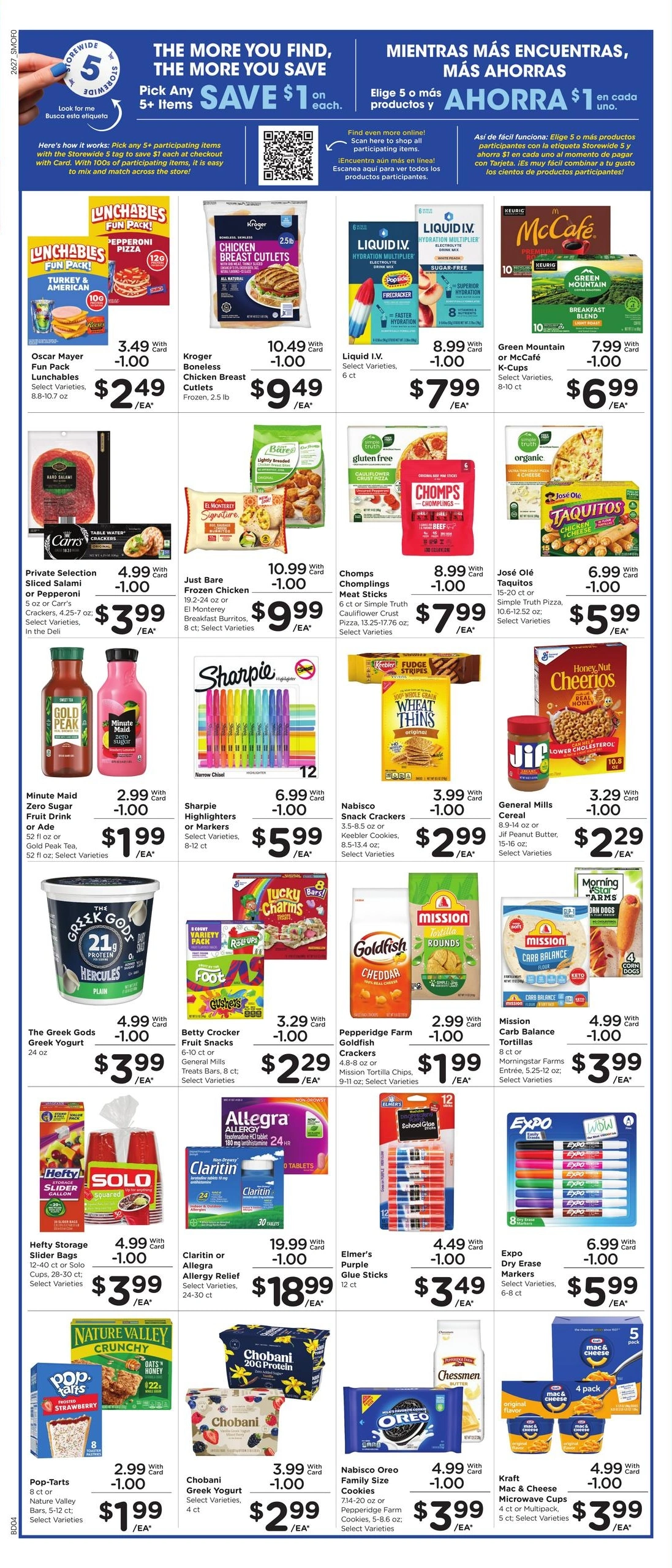 Smith's flyer page 7