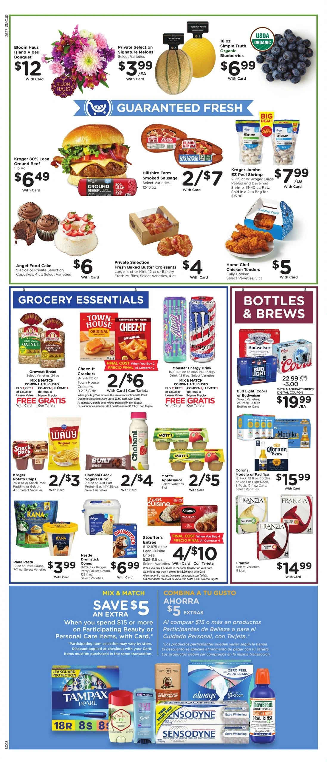 Smith's flyer page 9