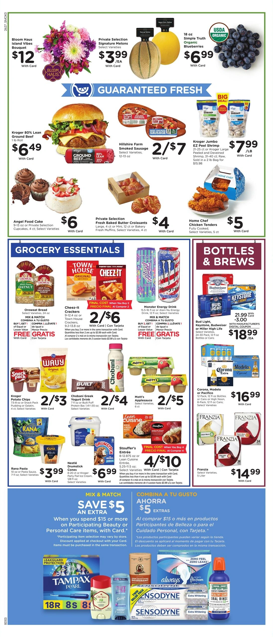 Smith's flyer page 9