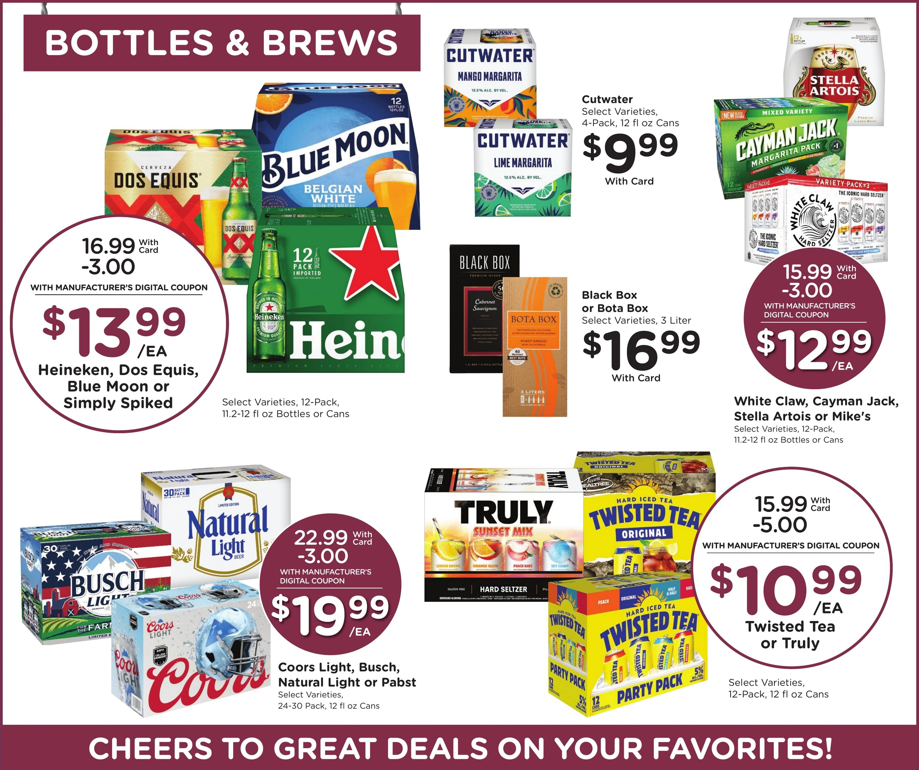Smith's flyer page 11