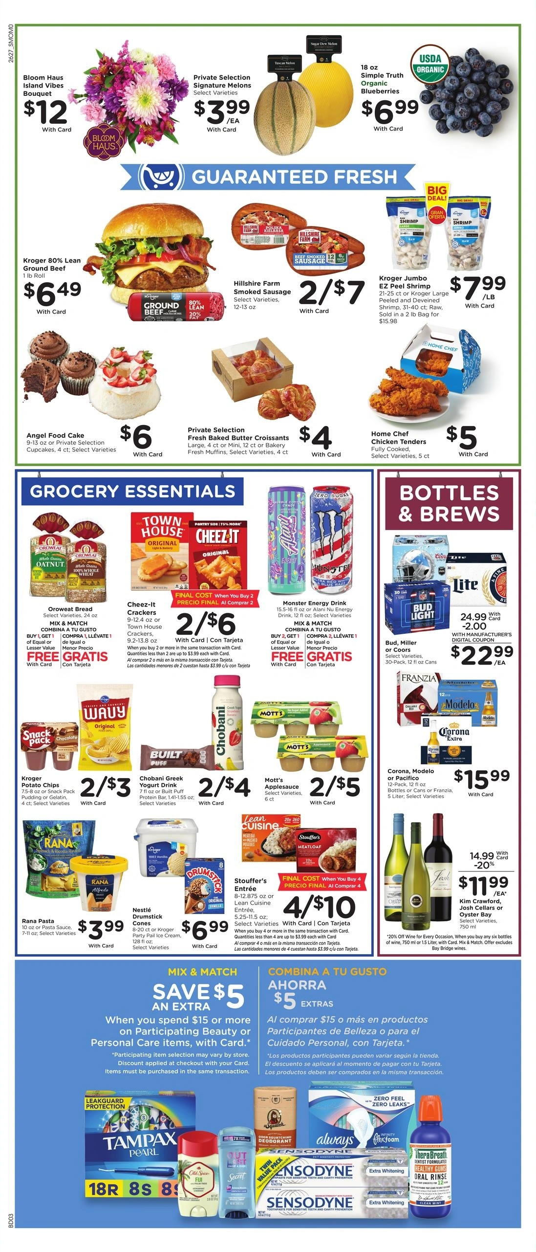 Smith's flyer page 9
