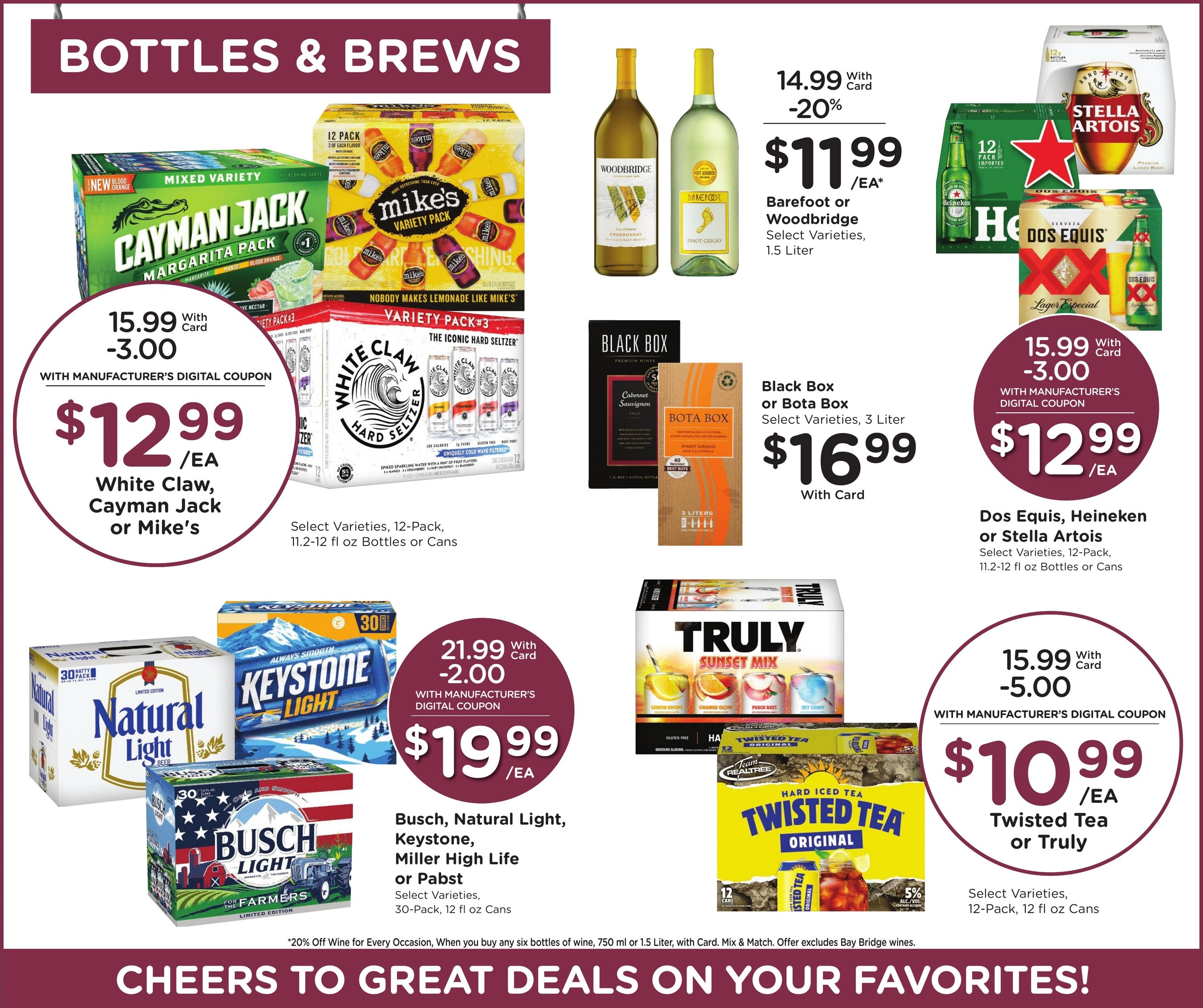 Smith's flyer page 11