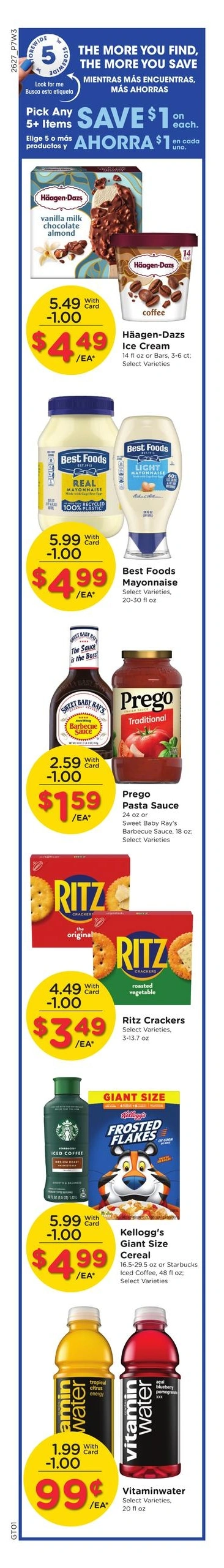 Smith's flyer page 4