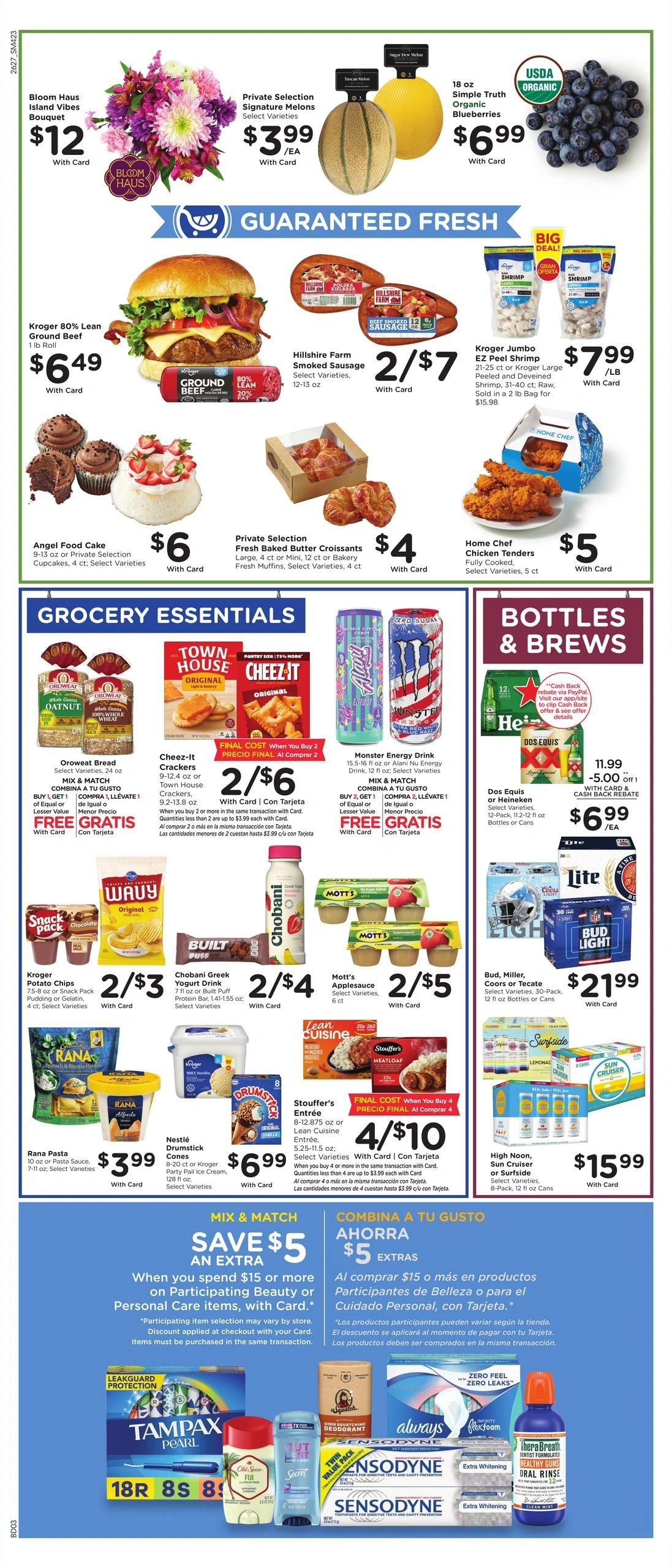 Smith's flyer page 9