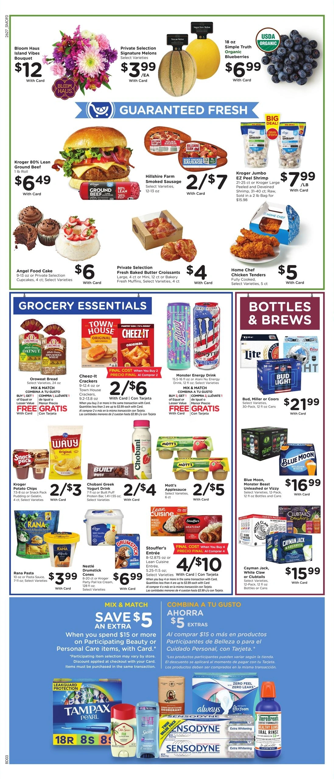 Smith's flyer page 9