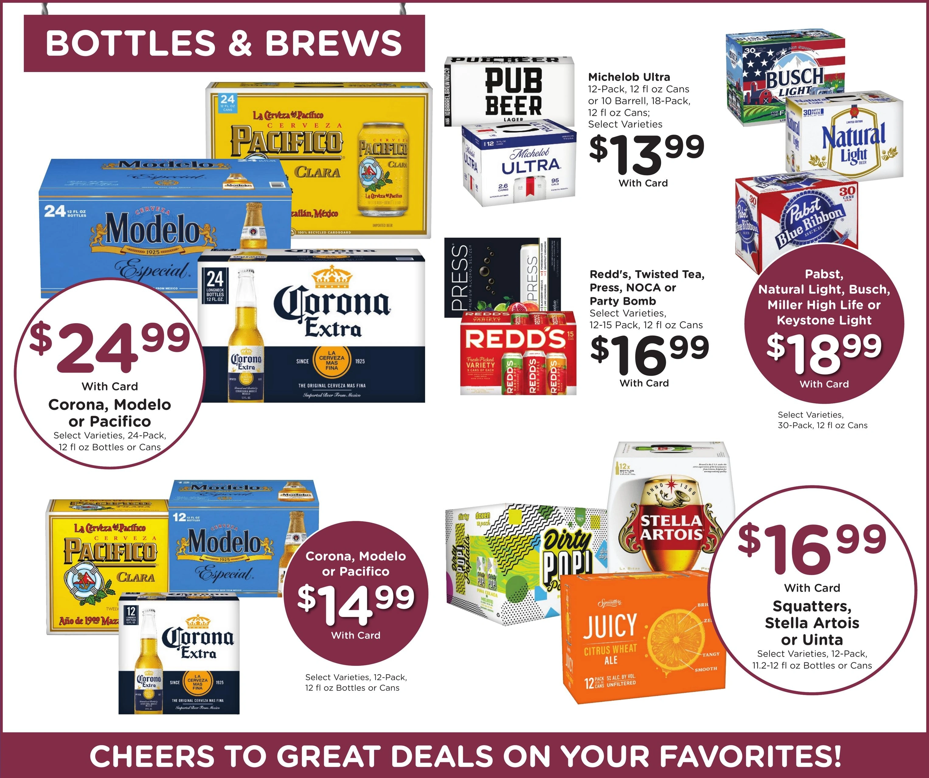 Smith's flyer page 11