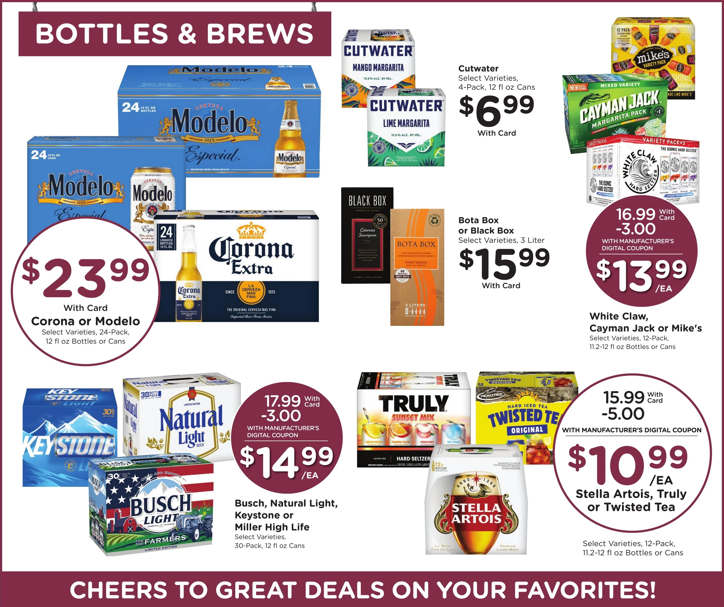 Smith's flyer page 11