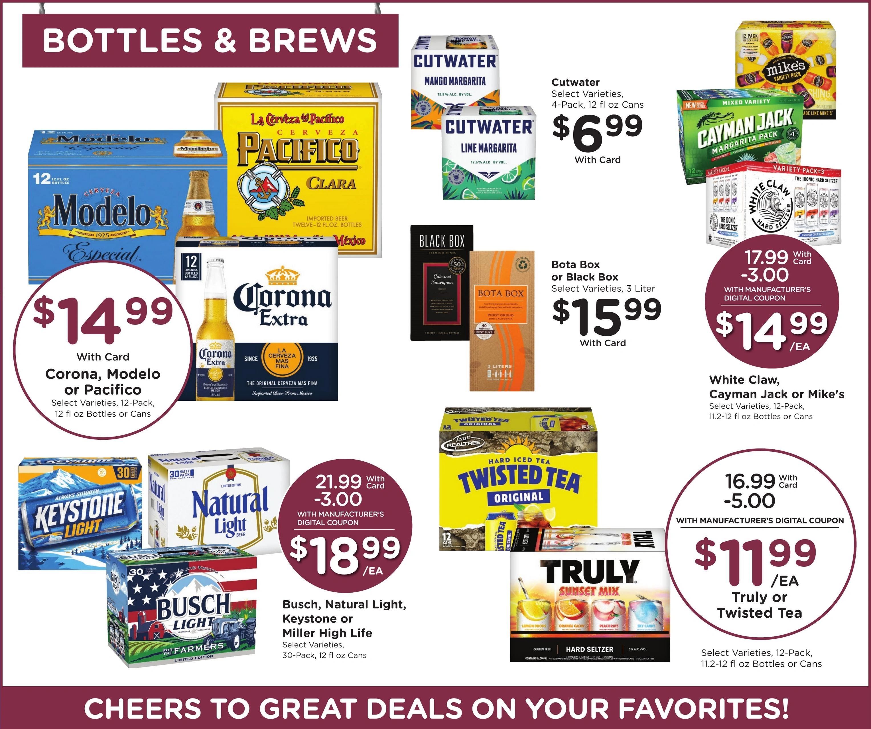 Smith's flyer page 11