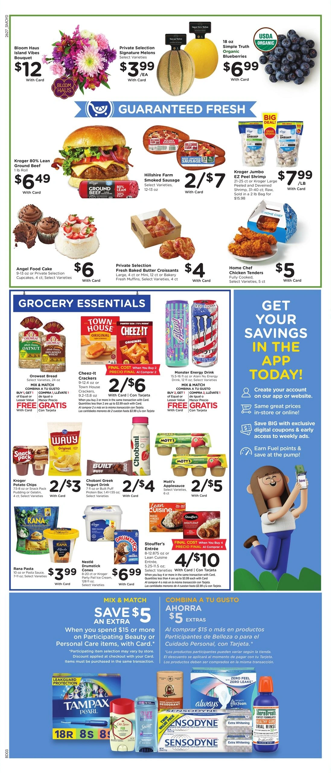 Smith's flyer page 9