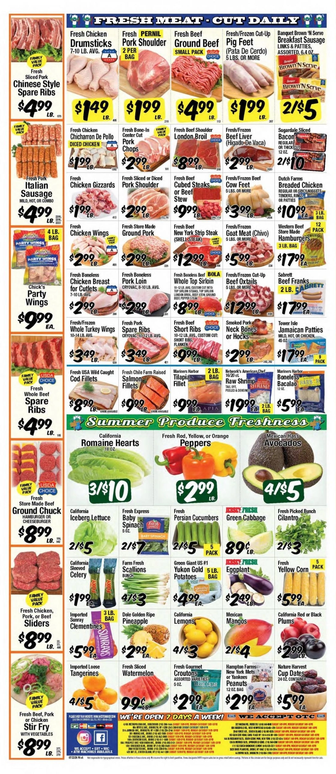 Western Beef flyer page 4