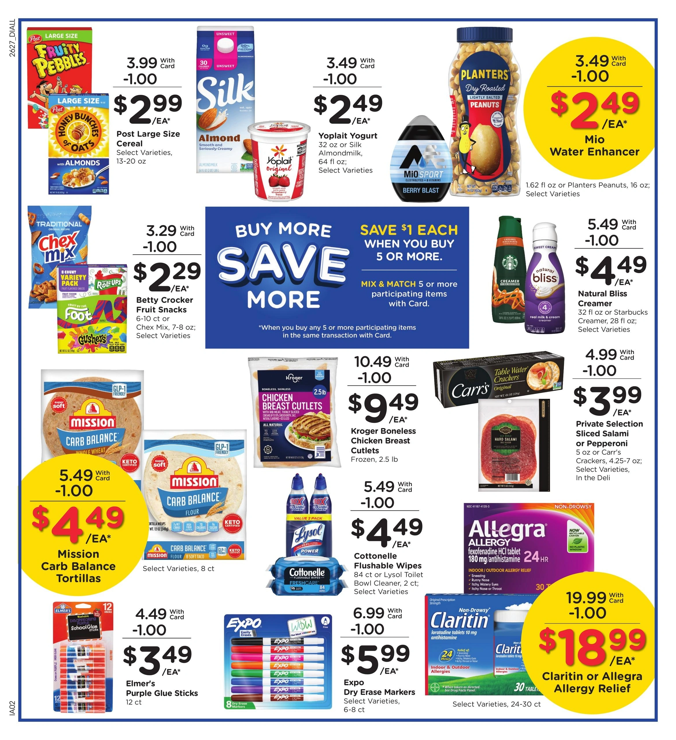 Gerbes flyer page 6