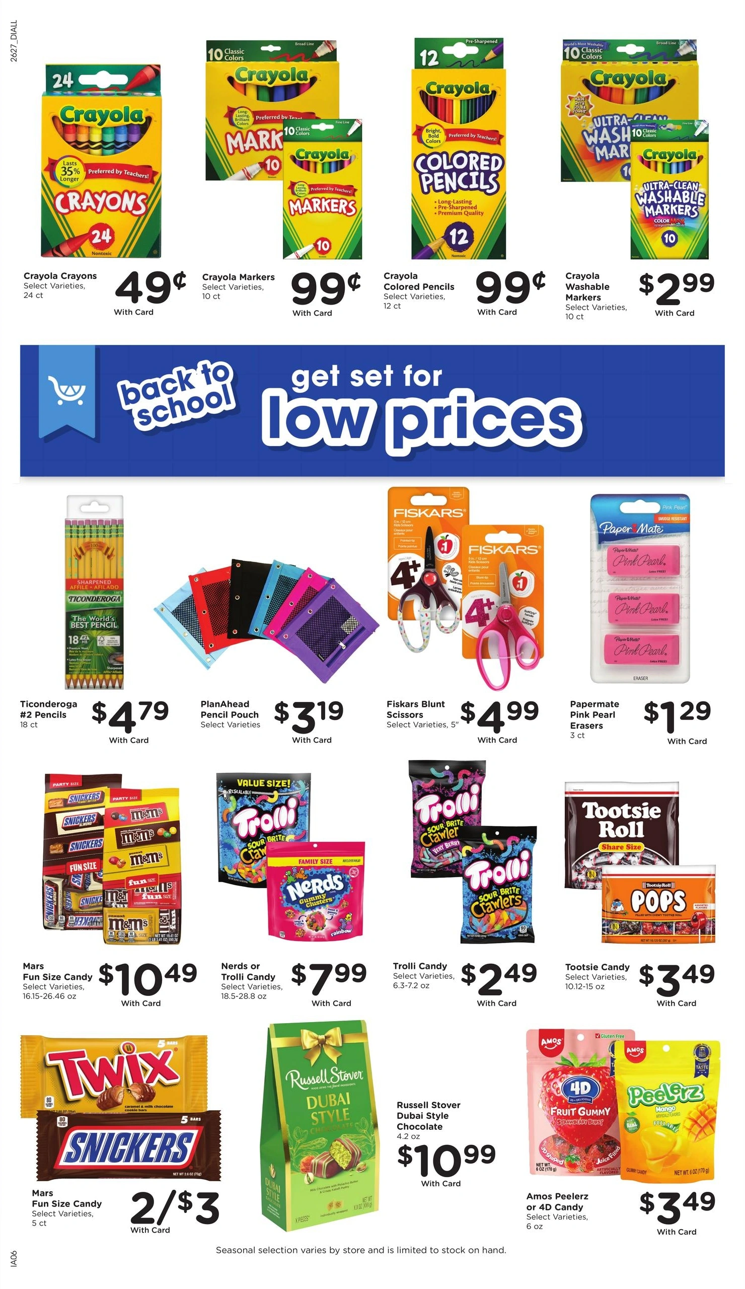 Gerbes flyer page 13