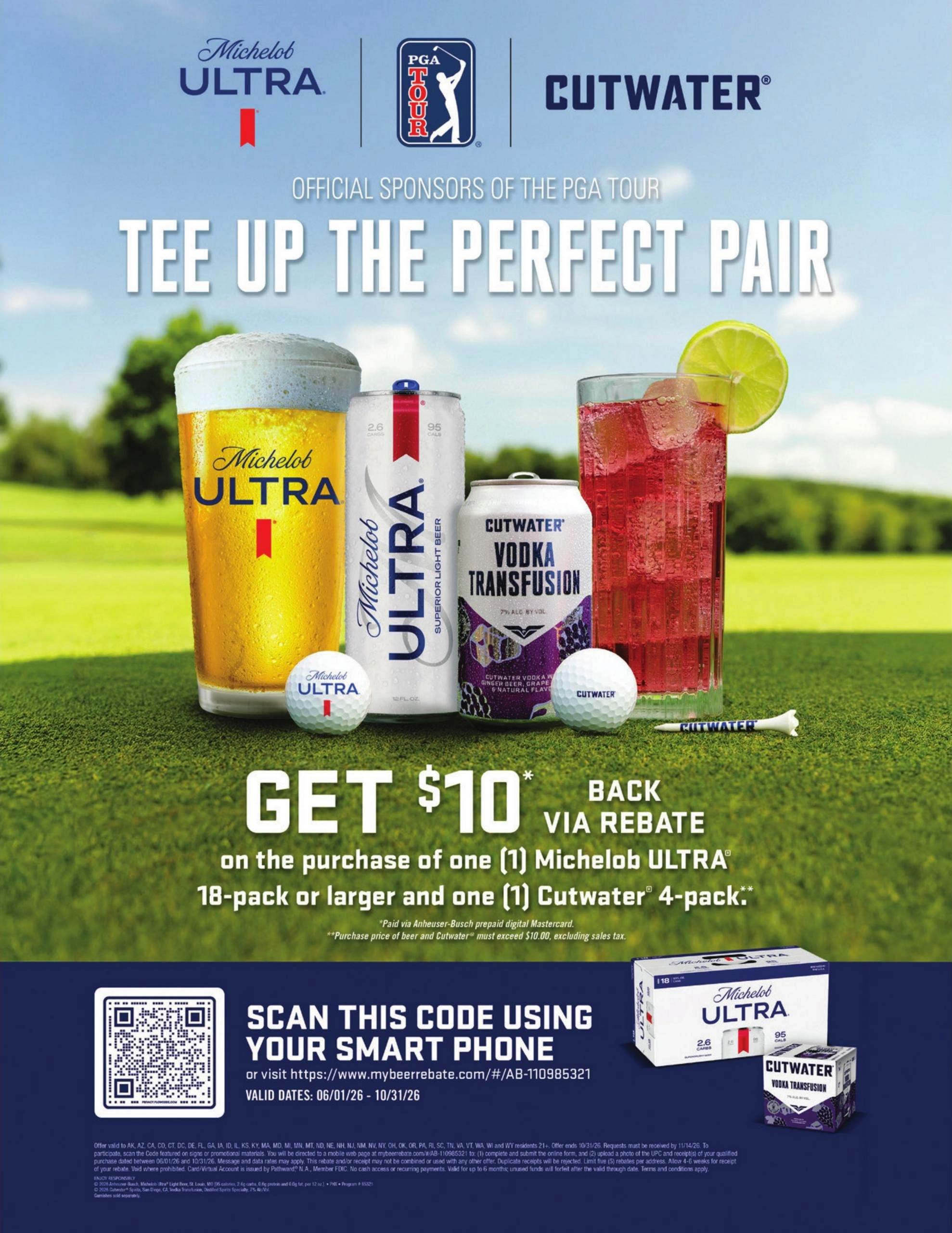 Hy-Vee flyer page 41