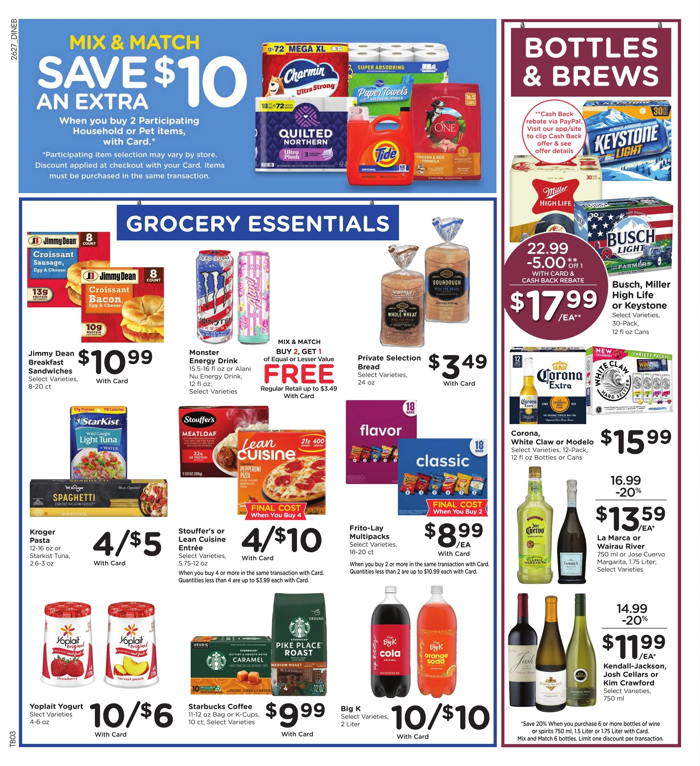 Baker's flyer page 7