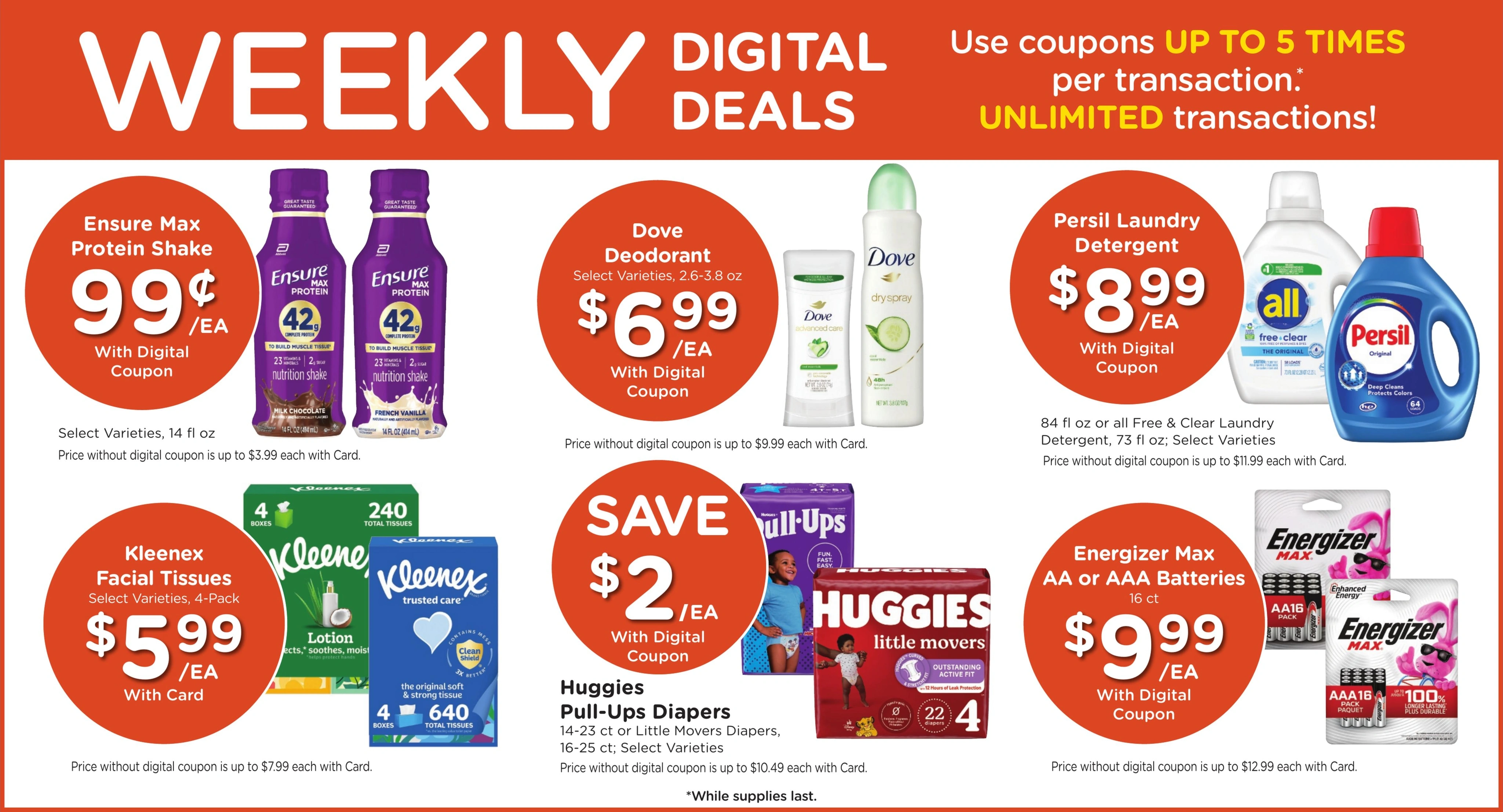 Dillons flyer page 4