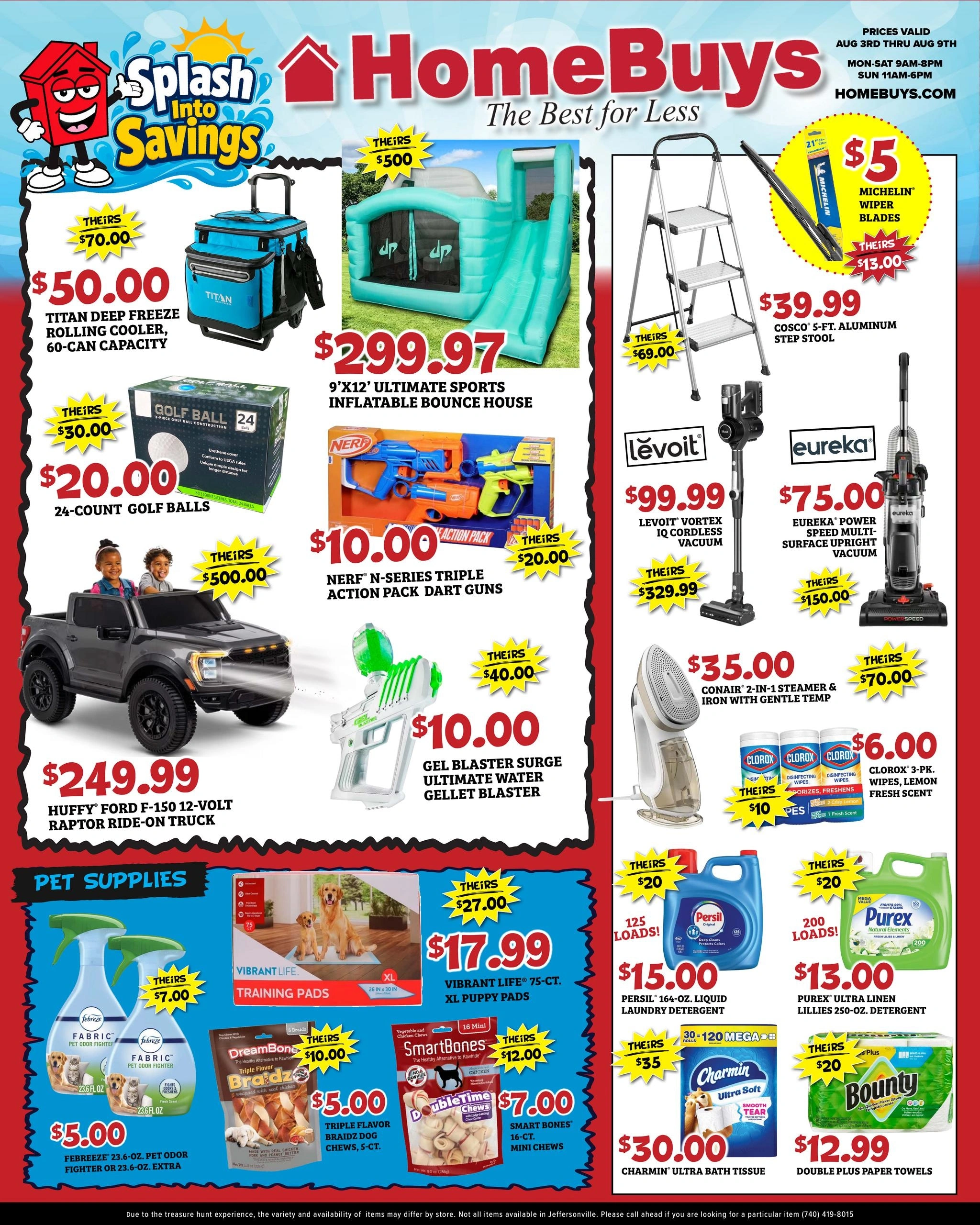 HomeBuys flyer page 2