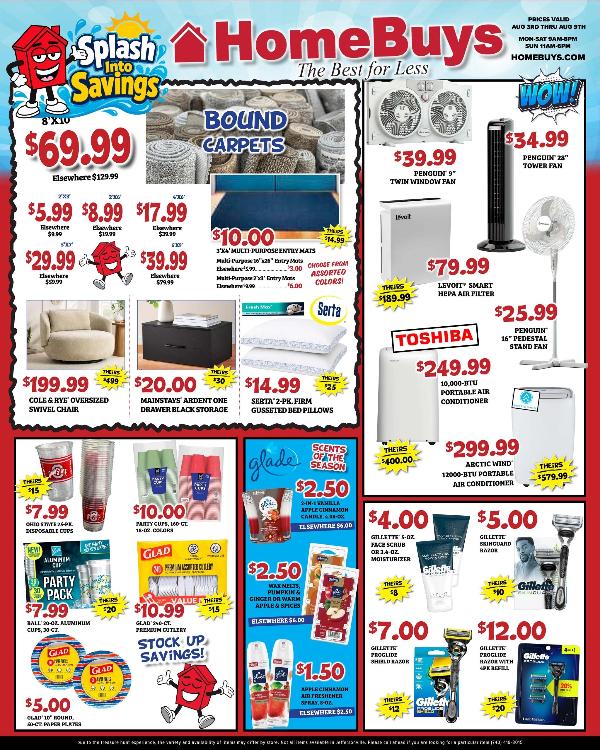 HomeBuys flyer page 3