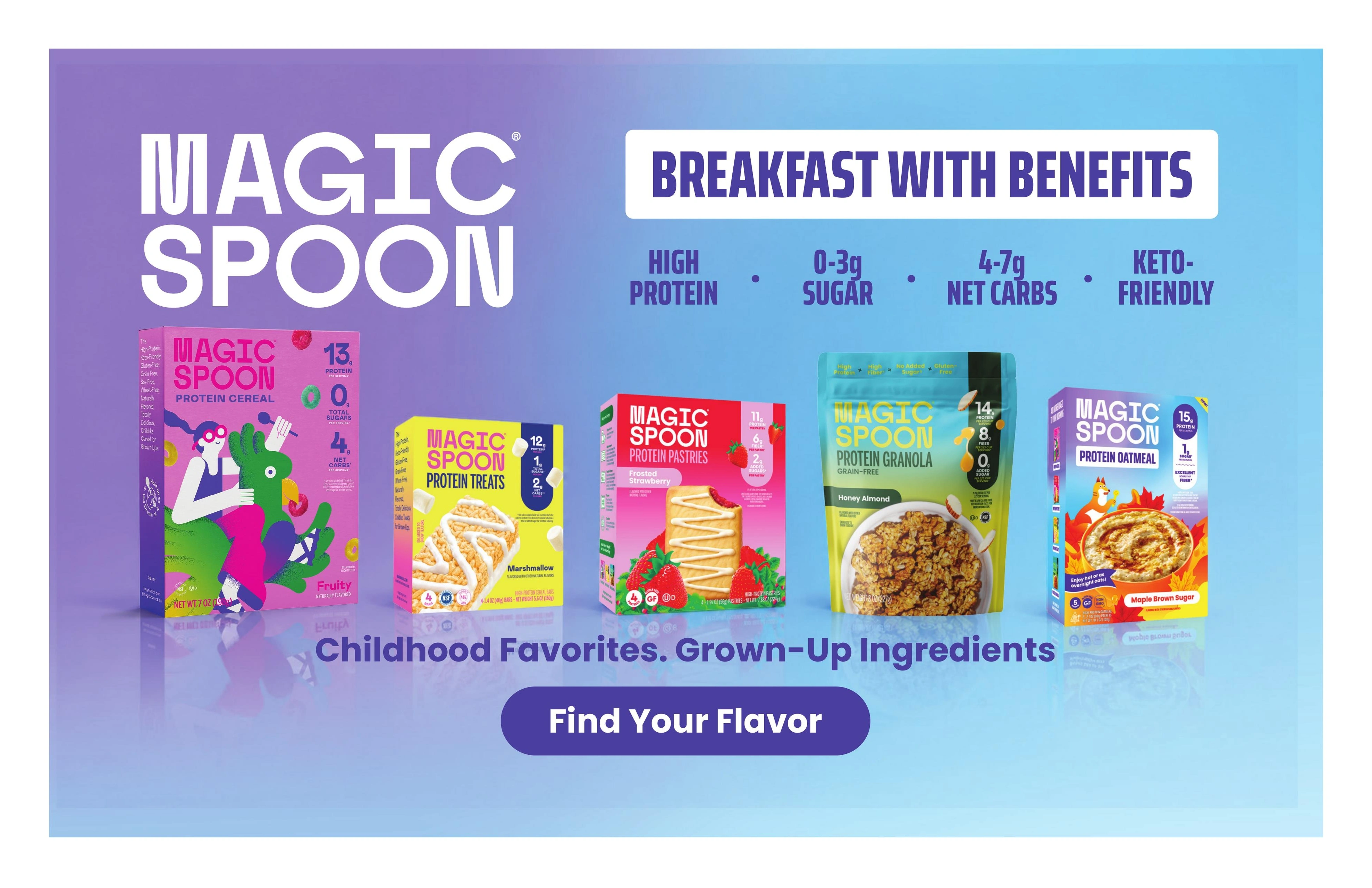 Fresh Thyme Market flyer page 10