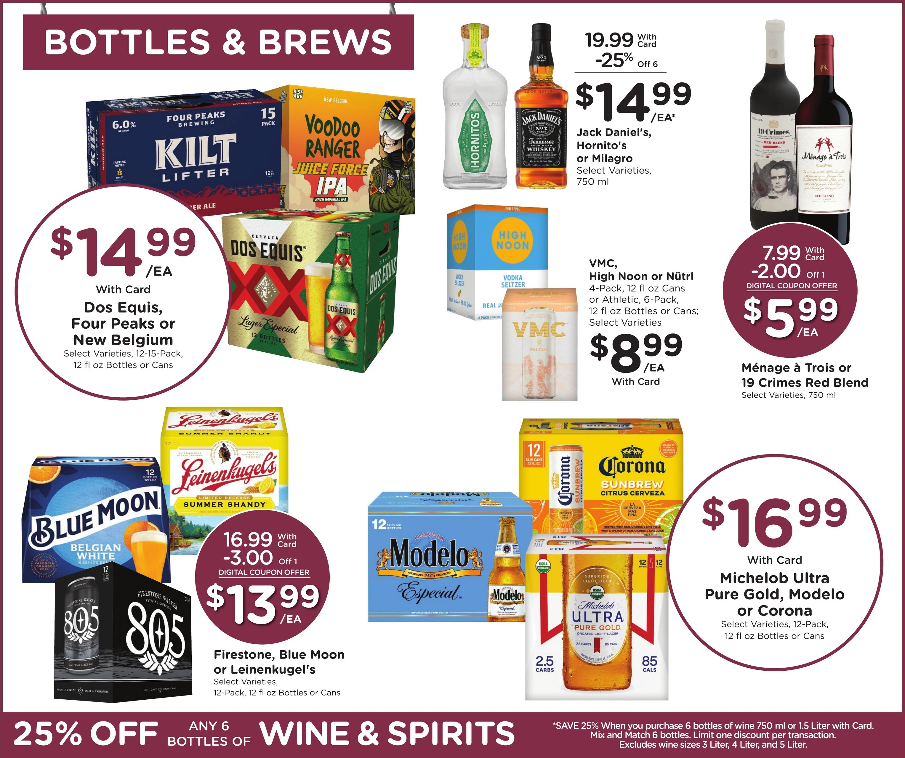 Fry's Food Stores flyer page 13
