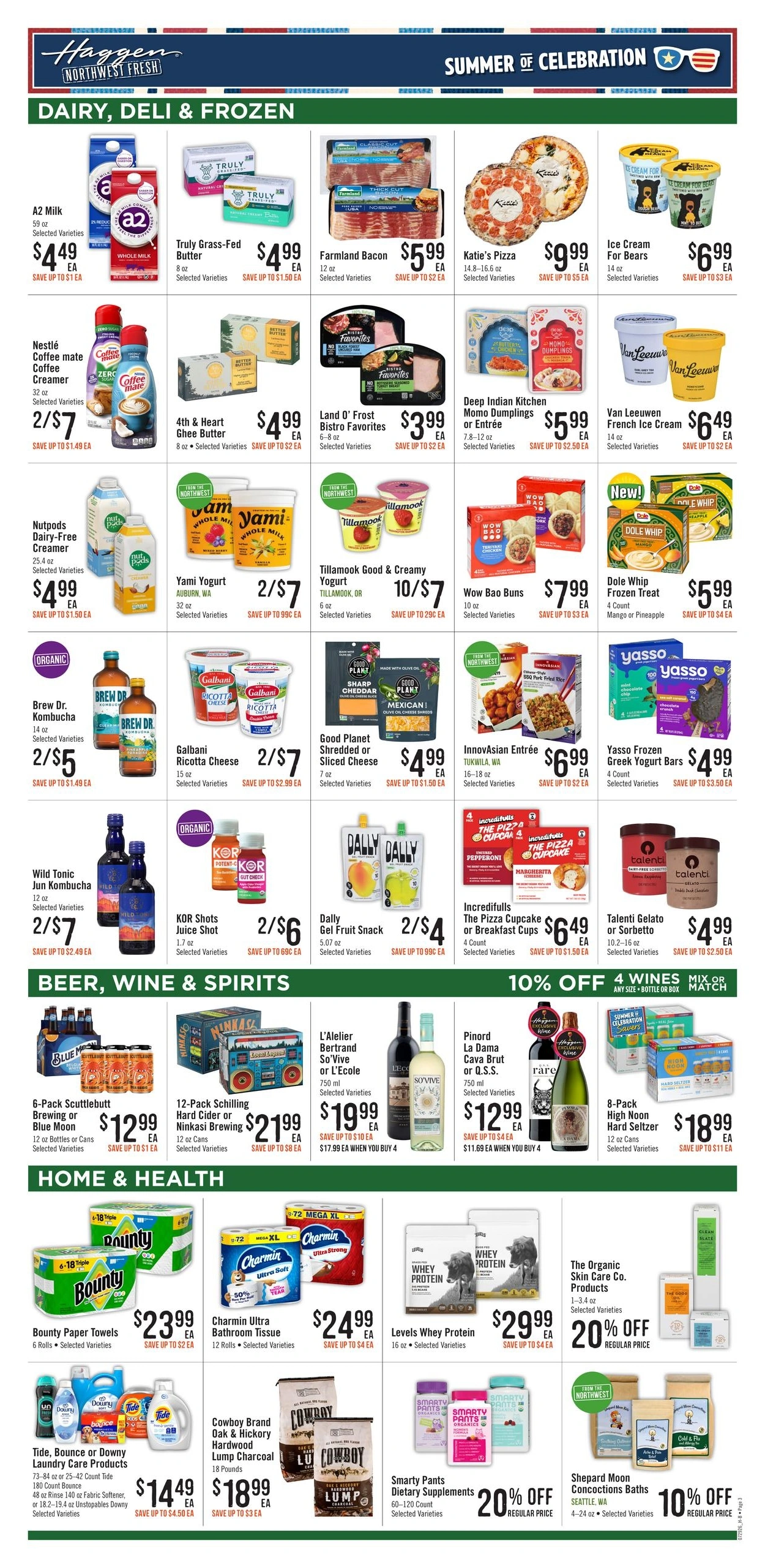 Haggen flyer page 3