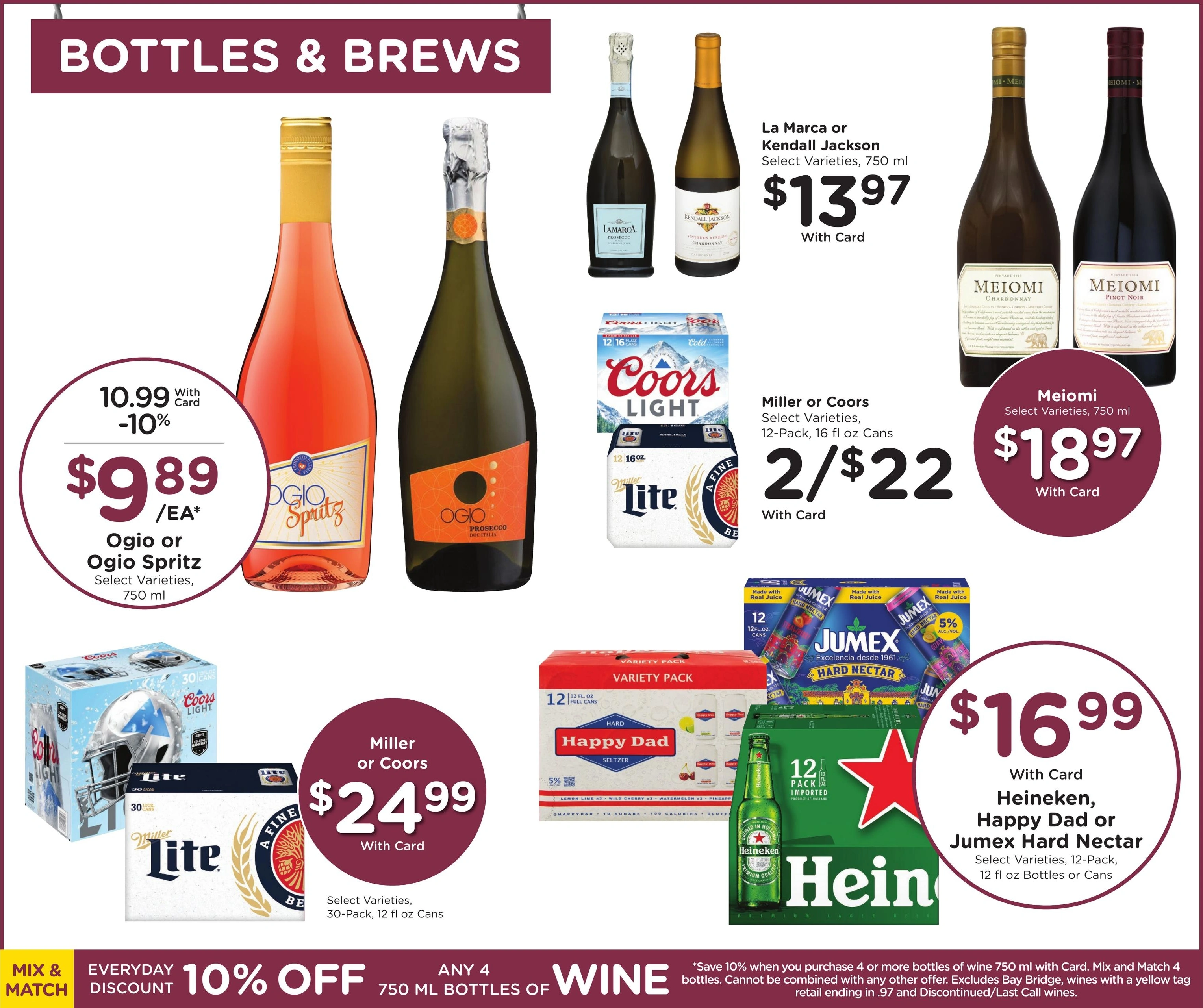 Kroger flyer page 12
