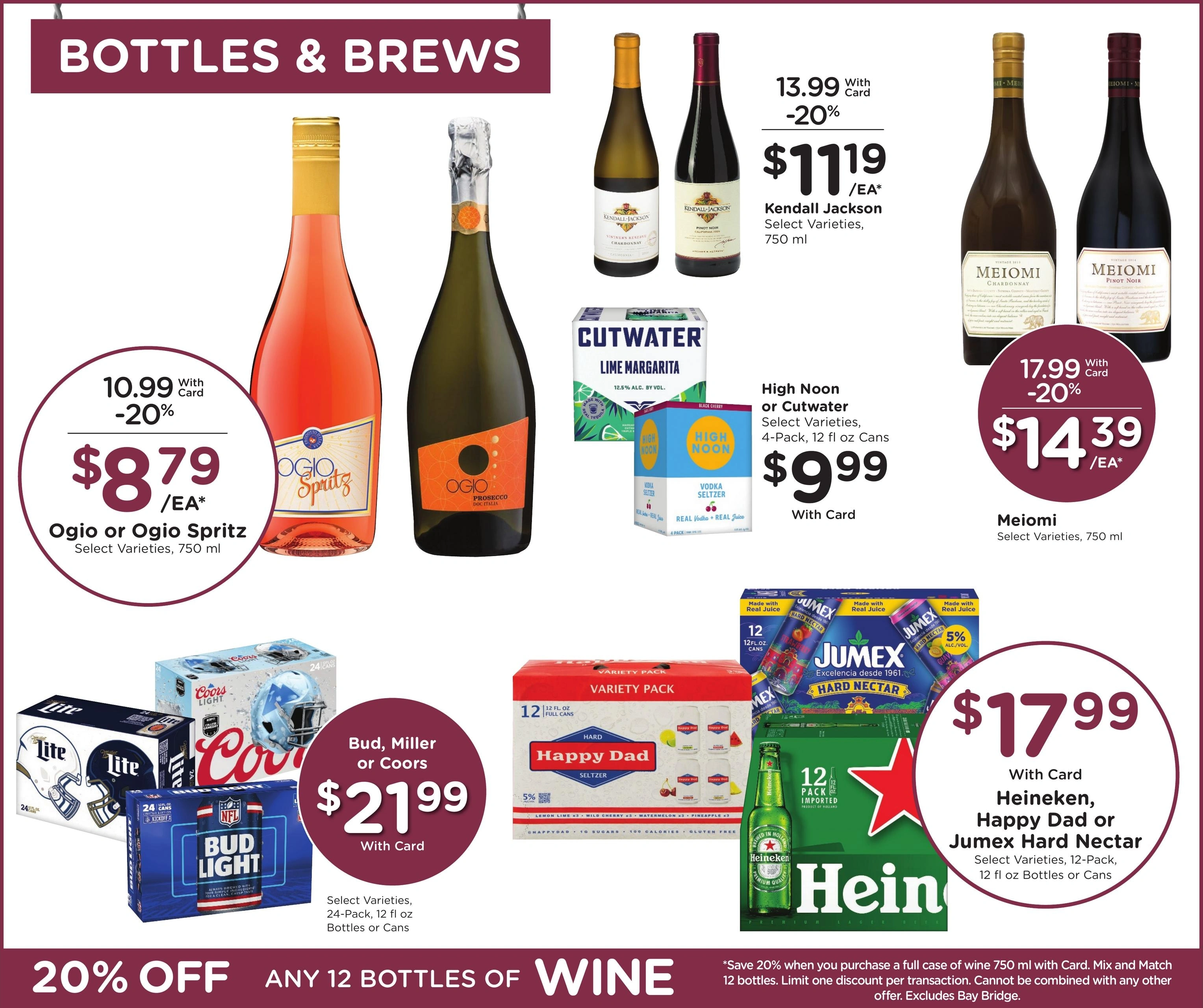 Kroger flyer page 13