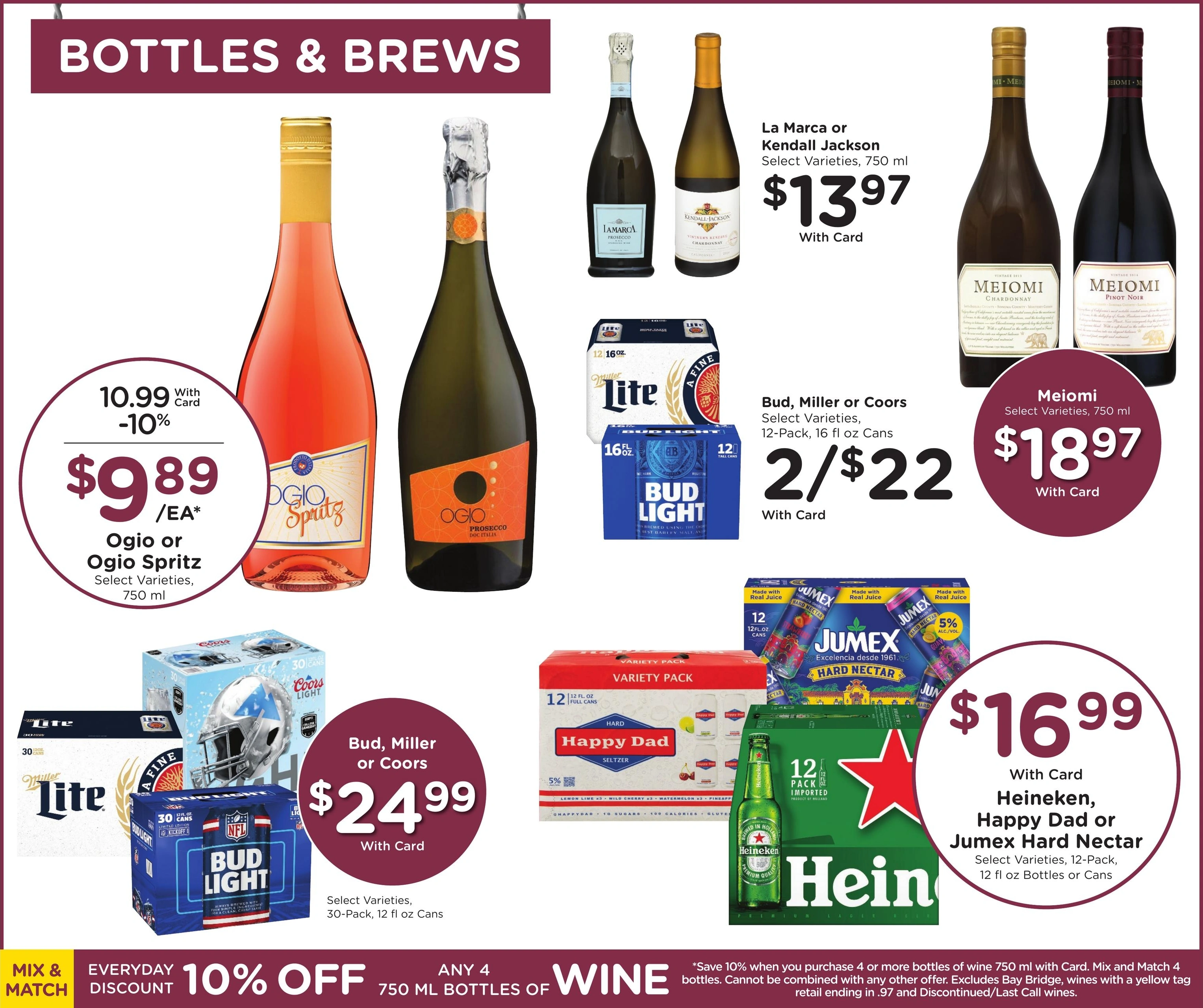 Kroger flyer page 12