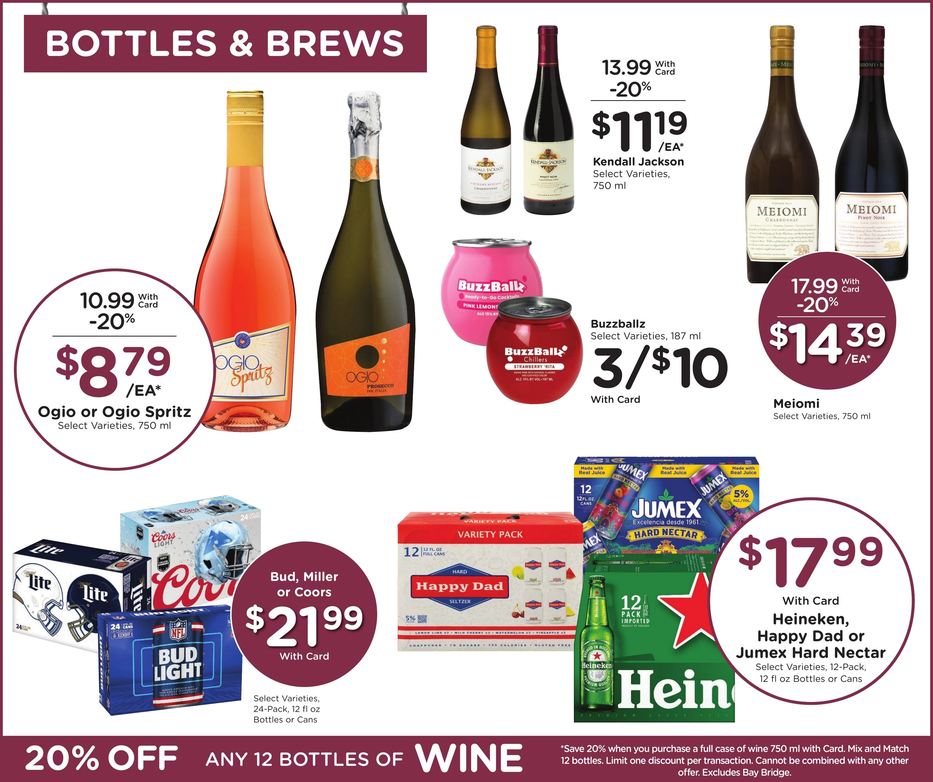 Kroger flyer page 13