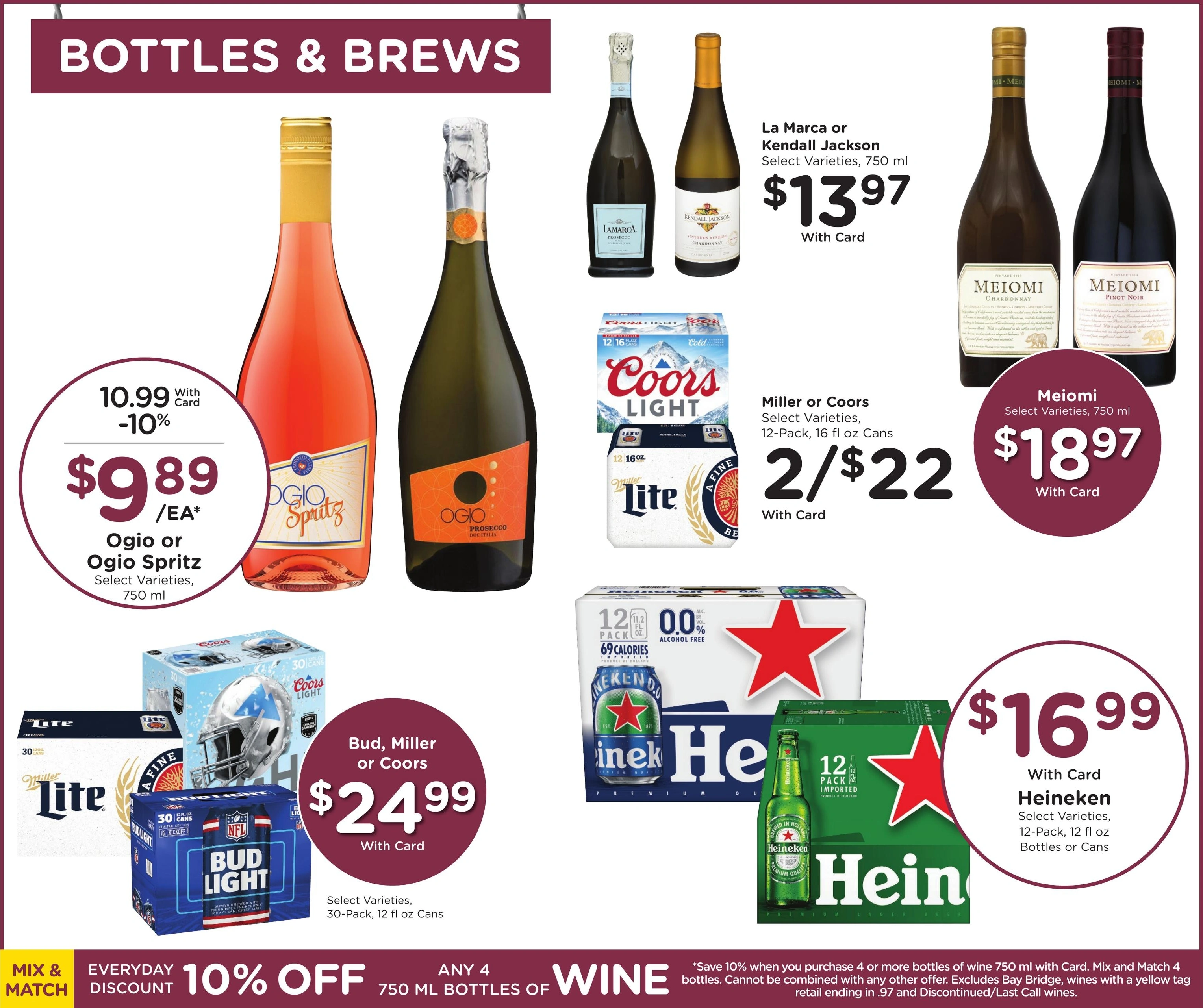 Kroger flyer page 12