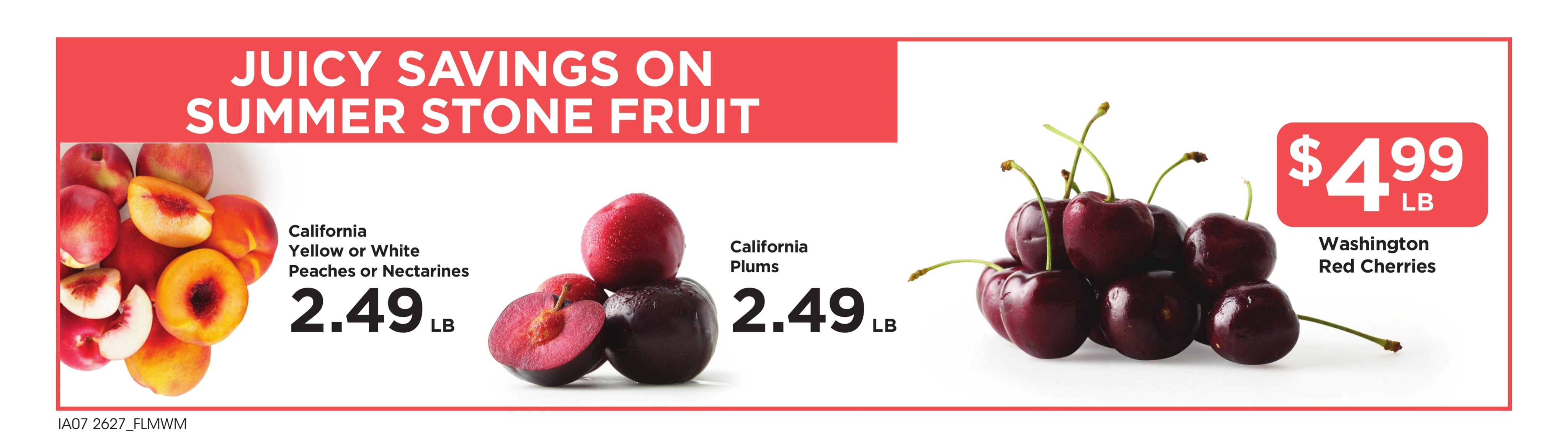 Food 4 Less flyer page 7