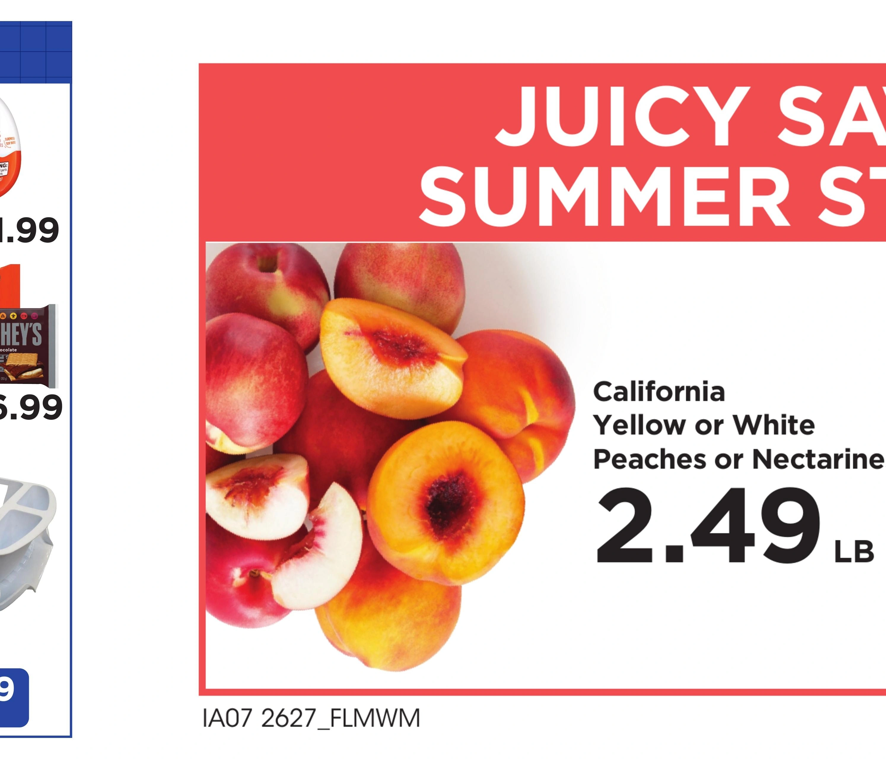 Food 4 Less flyer page 5