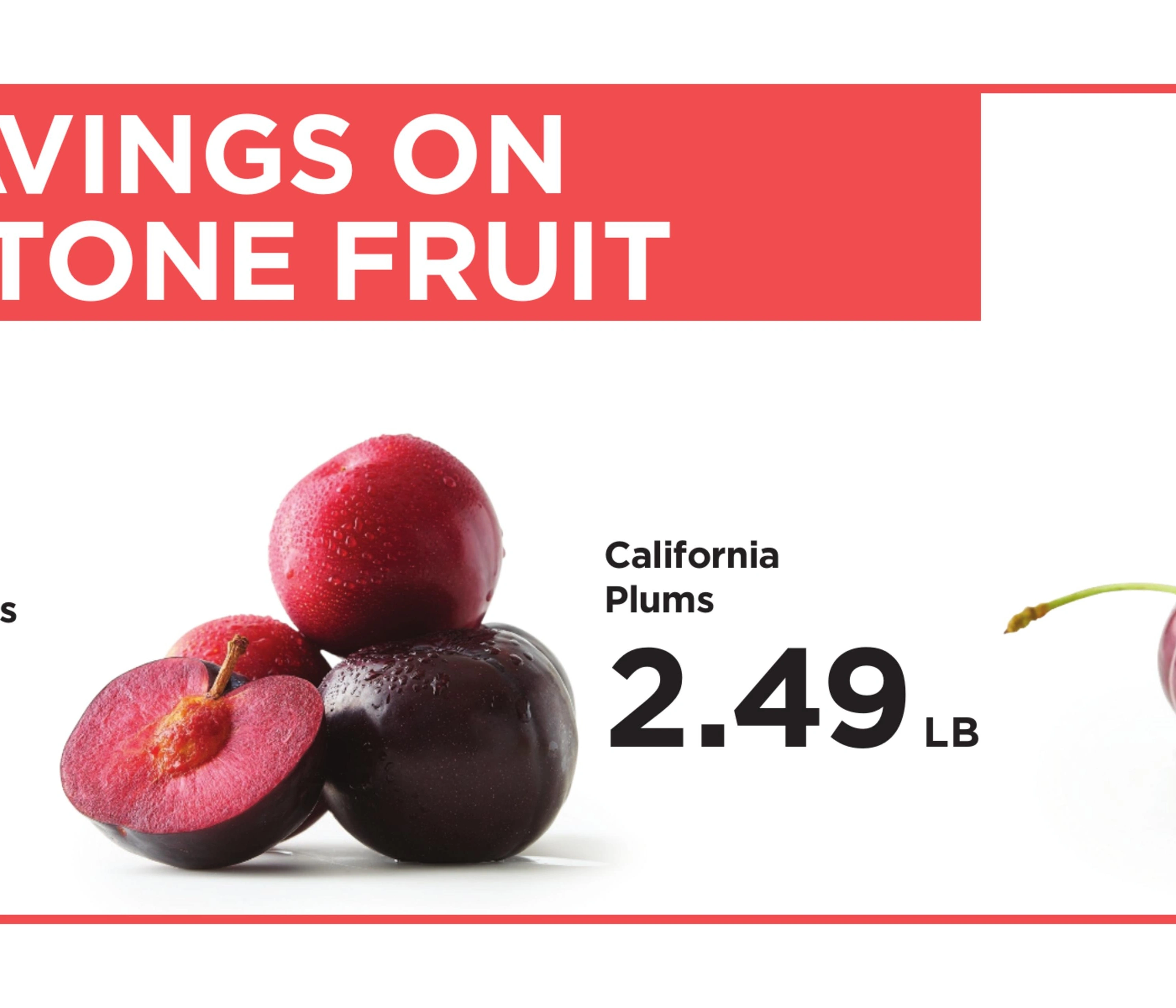 Food 4 Less flyer page 6