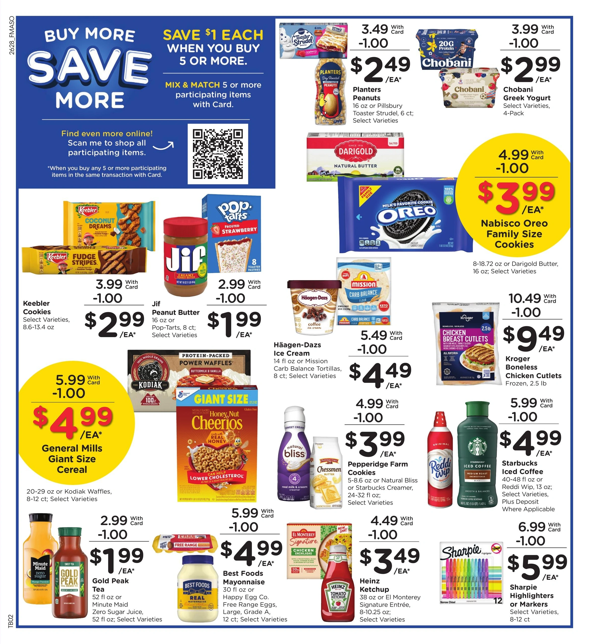 Fred Meyer flyer page 7