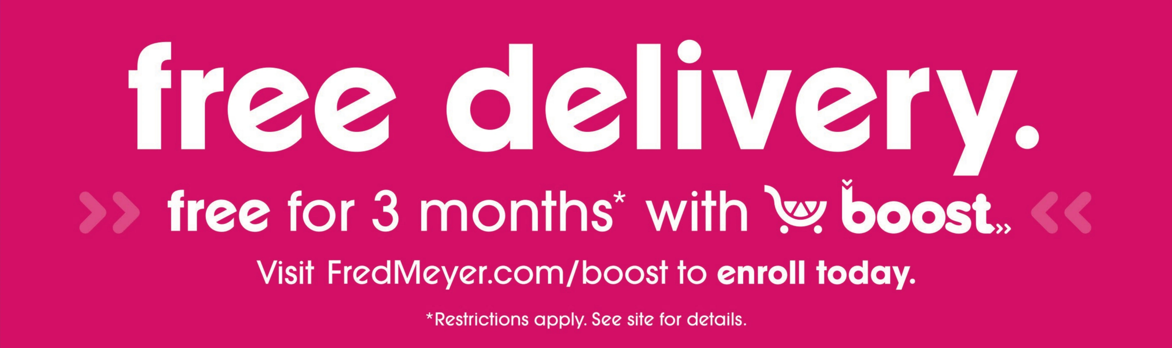Fred Meyer flyer page 6